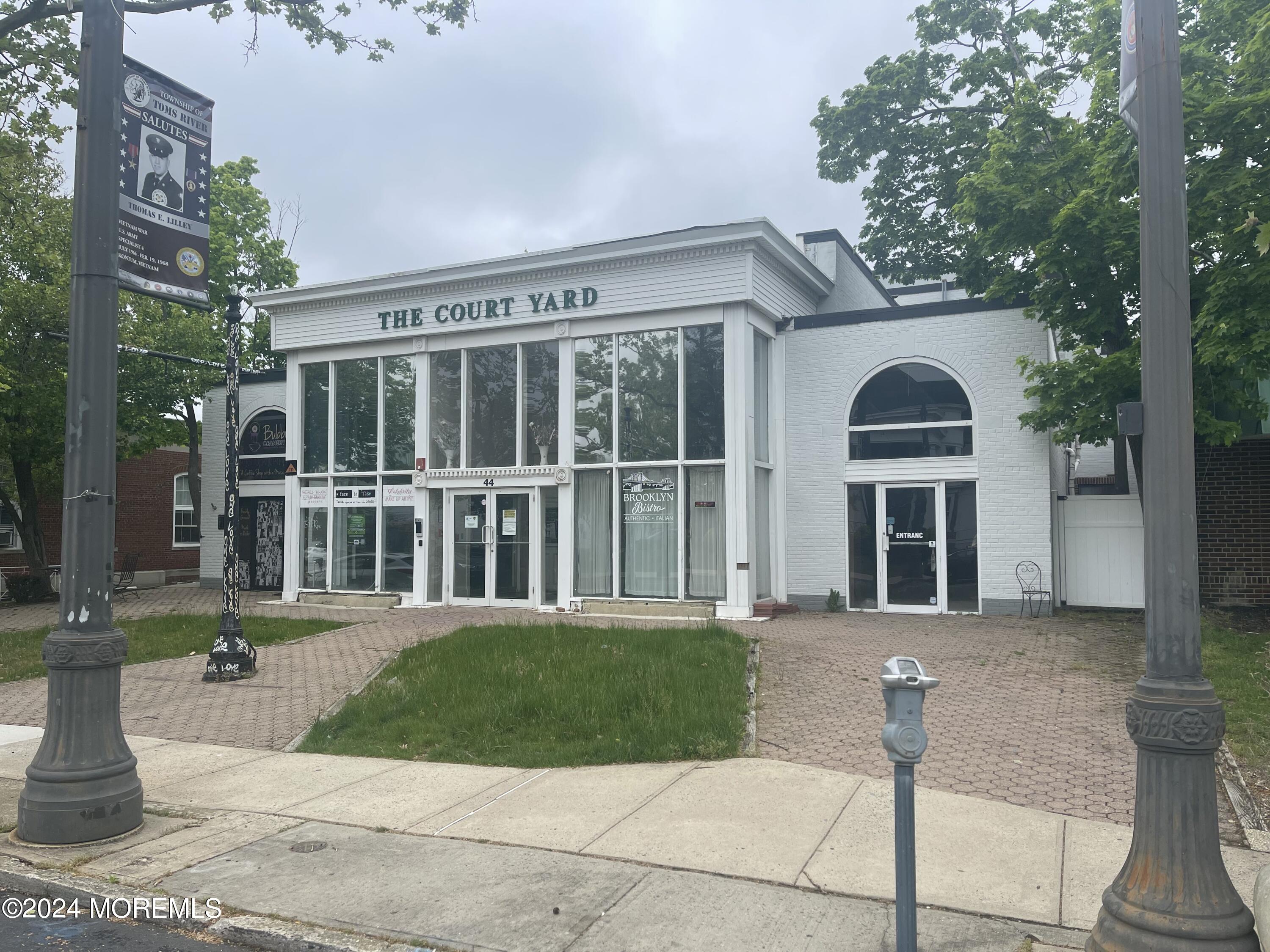 44 Washington Street 104