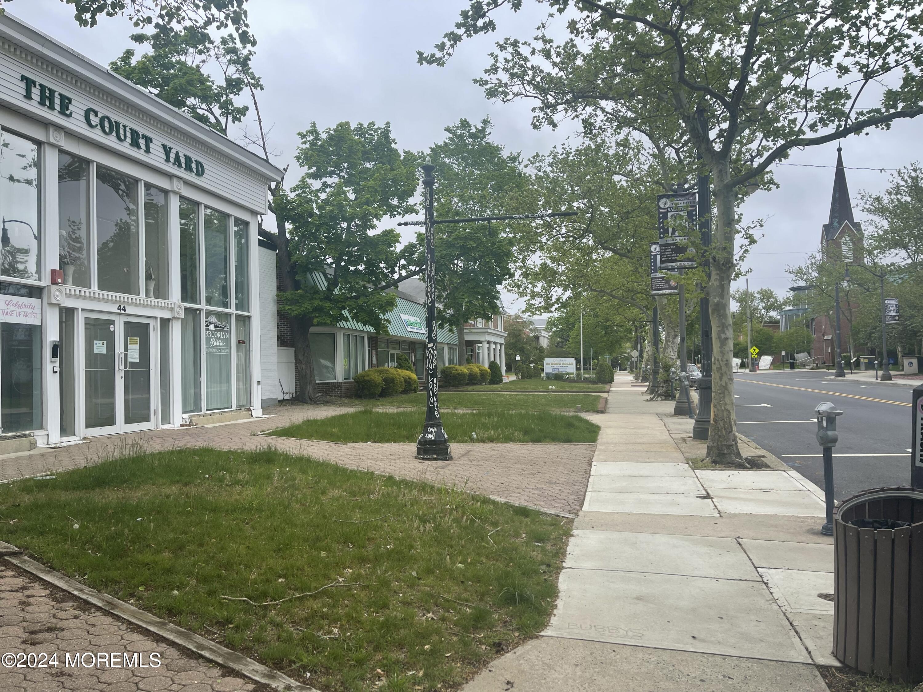 44 Washington Street 104