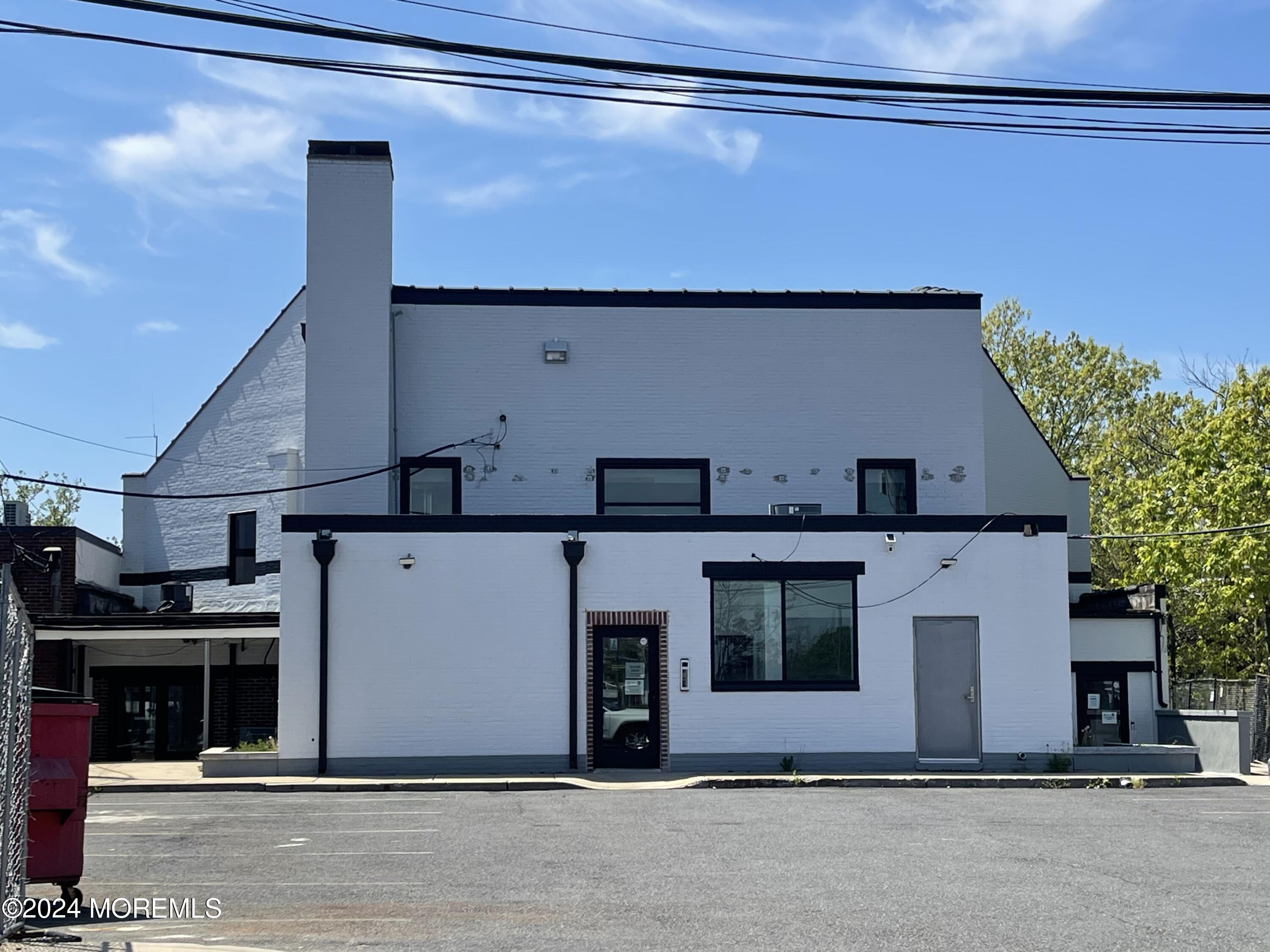 44 Washington Street 104