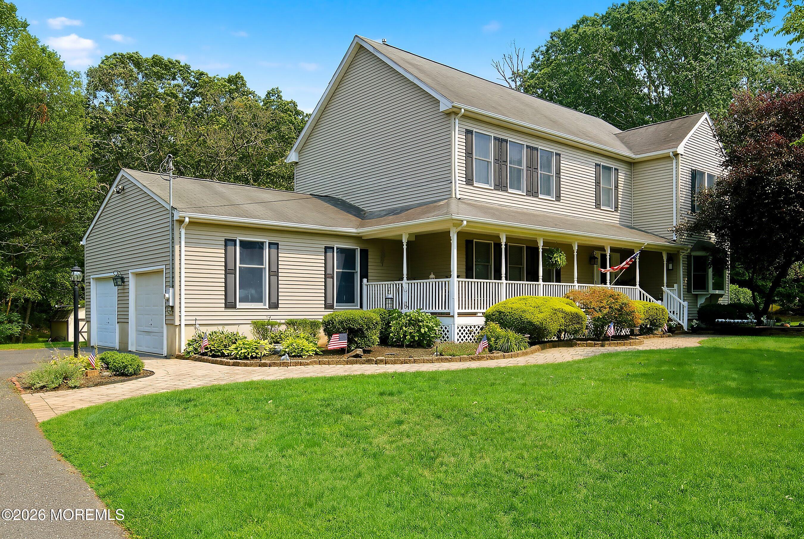 141 Five Points Road