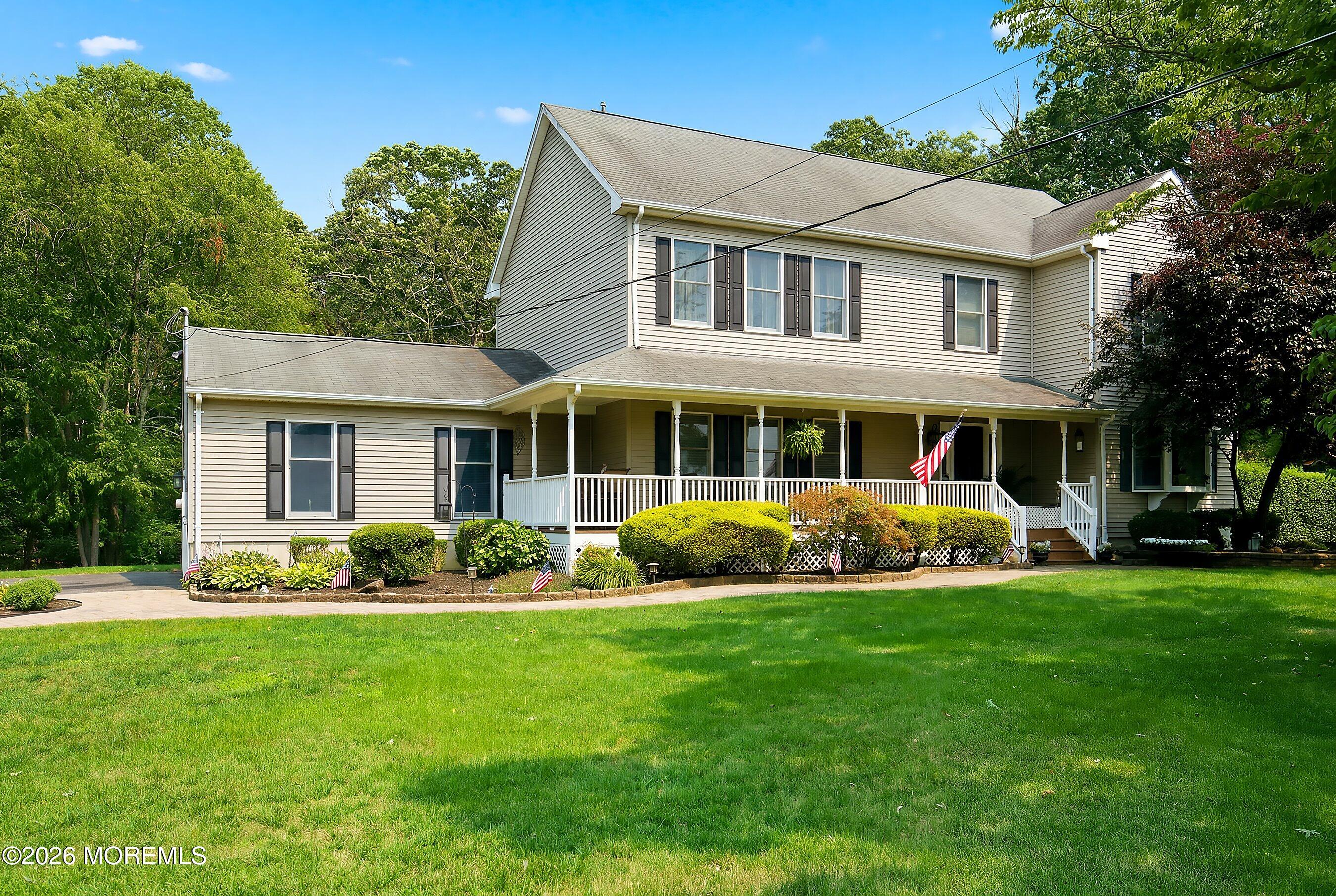 141 Five Points Road