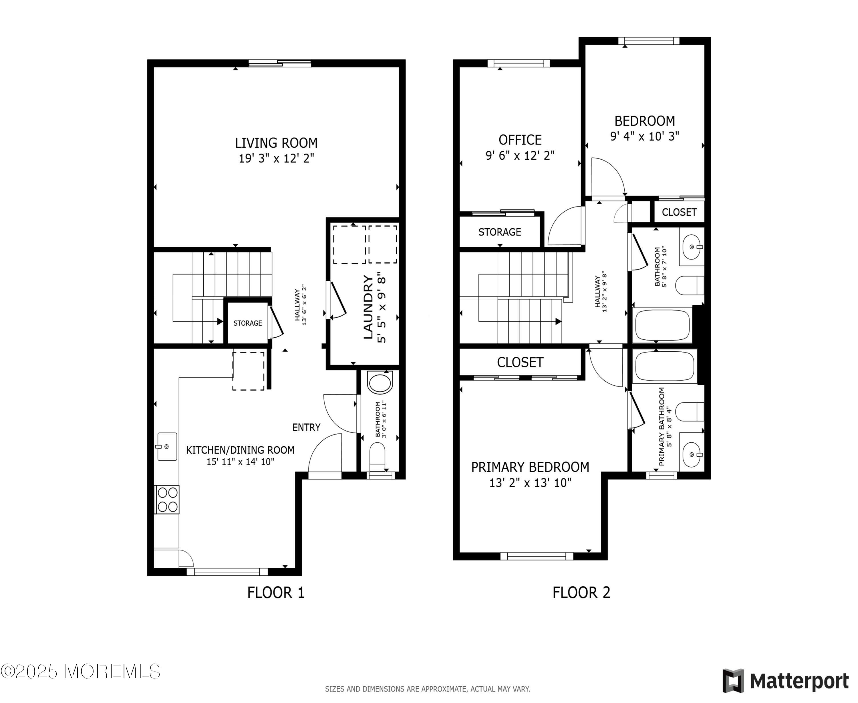 205 Prosperity Court, Toms River, New Jersey image 27