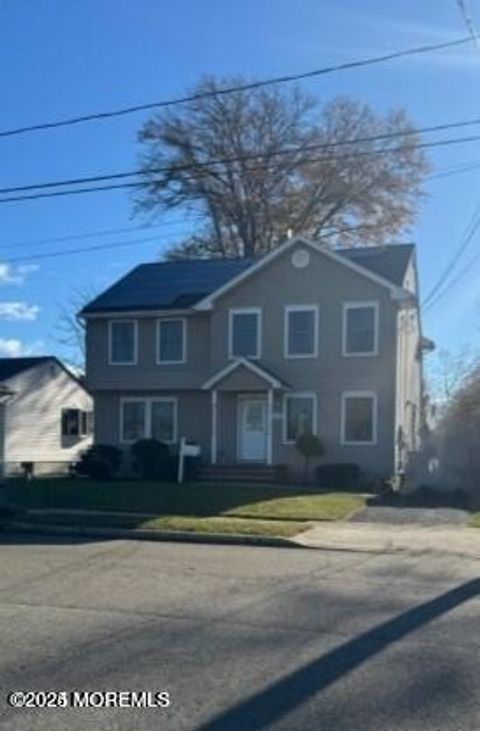 Homes For Sale - 145 Creemer Avenue<br/> Woodbridge, NJ 07095