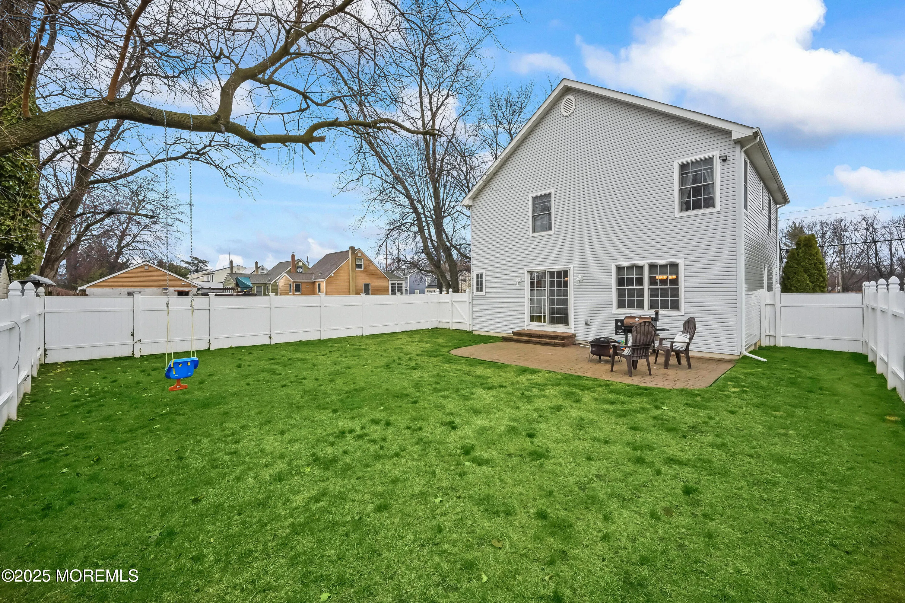 Hazlet, New Jersey 07734, United States, 3 Bedrooms Bedrooms, ,3 BathroomsBathrooms,Residential,Active,96990