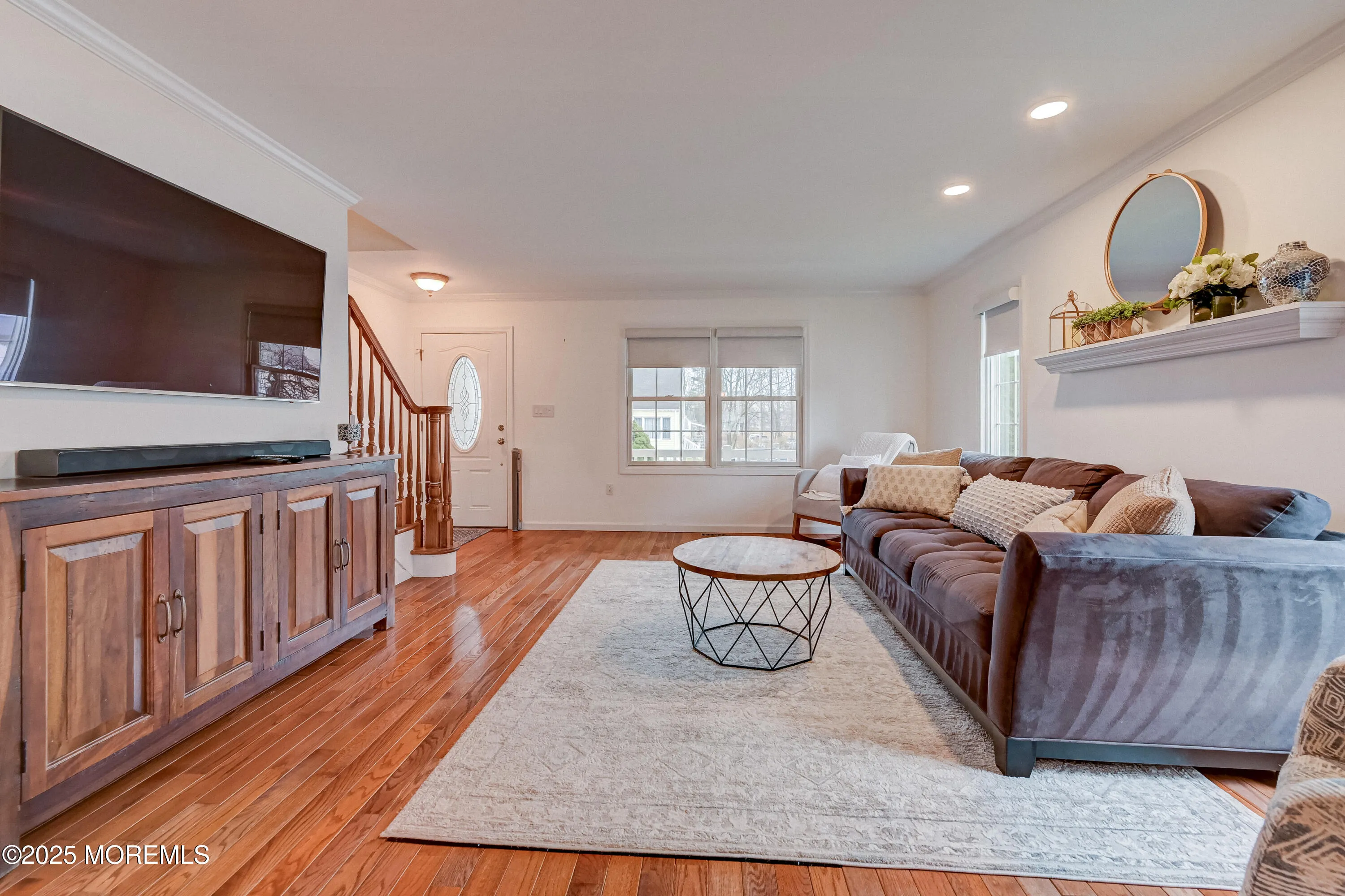 Hazlet, New Jersey 07734, United States, 3 Bedrooms Bedrooms, ,3 BathroomsBathrooms,Residential,Active,96990