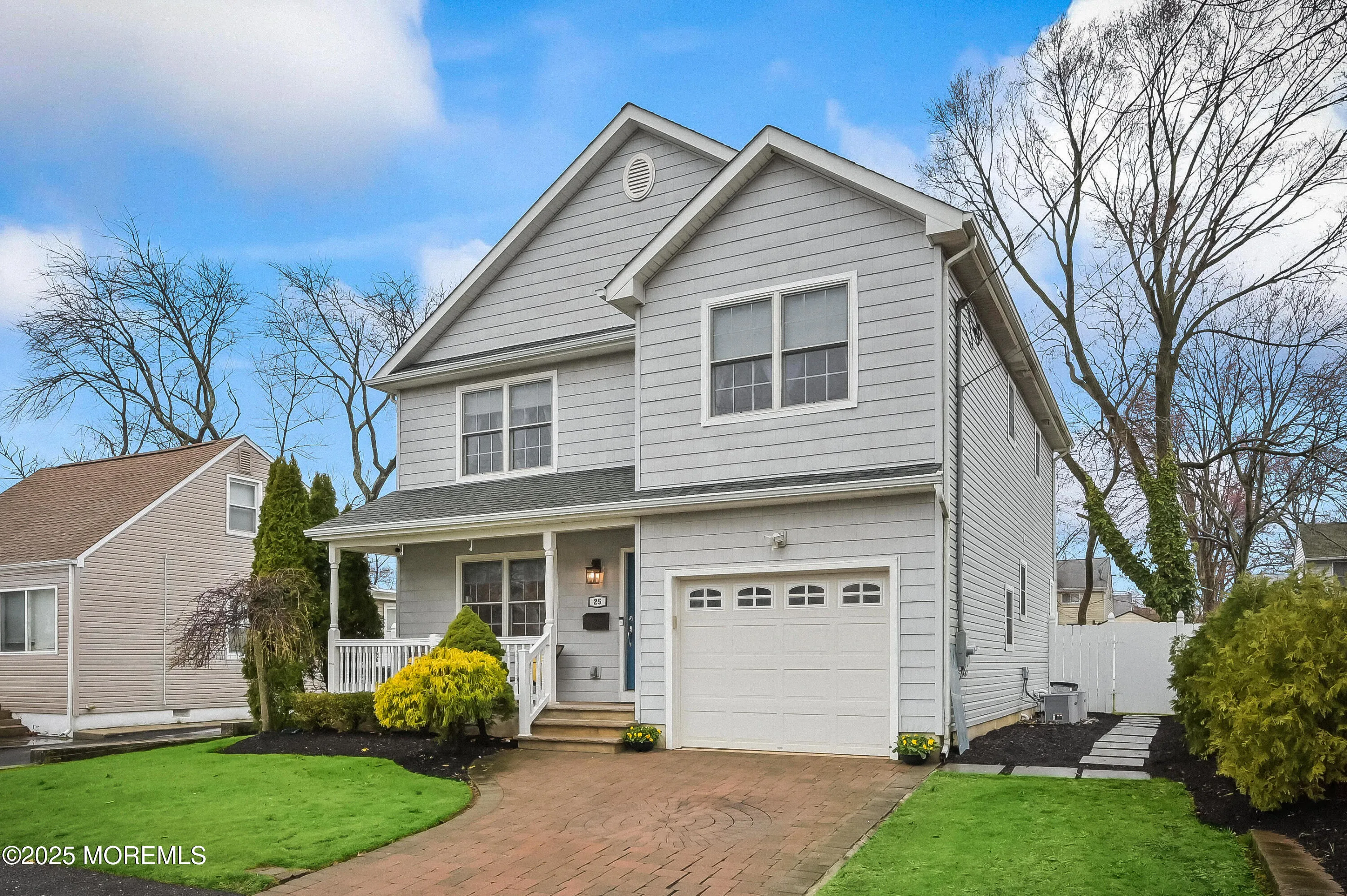 Hazlet, New Jersey 07734, United States, 3 Bedrooms Bedrooms, ,3 BathroomsBathrooms,Residential,Active,96990