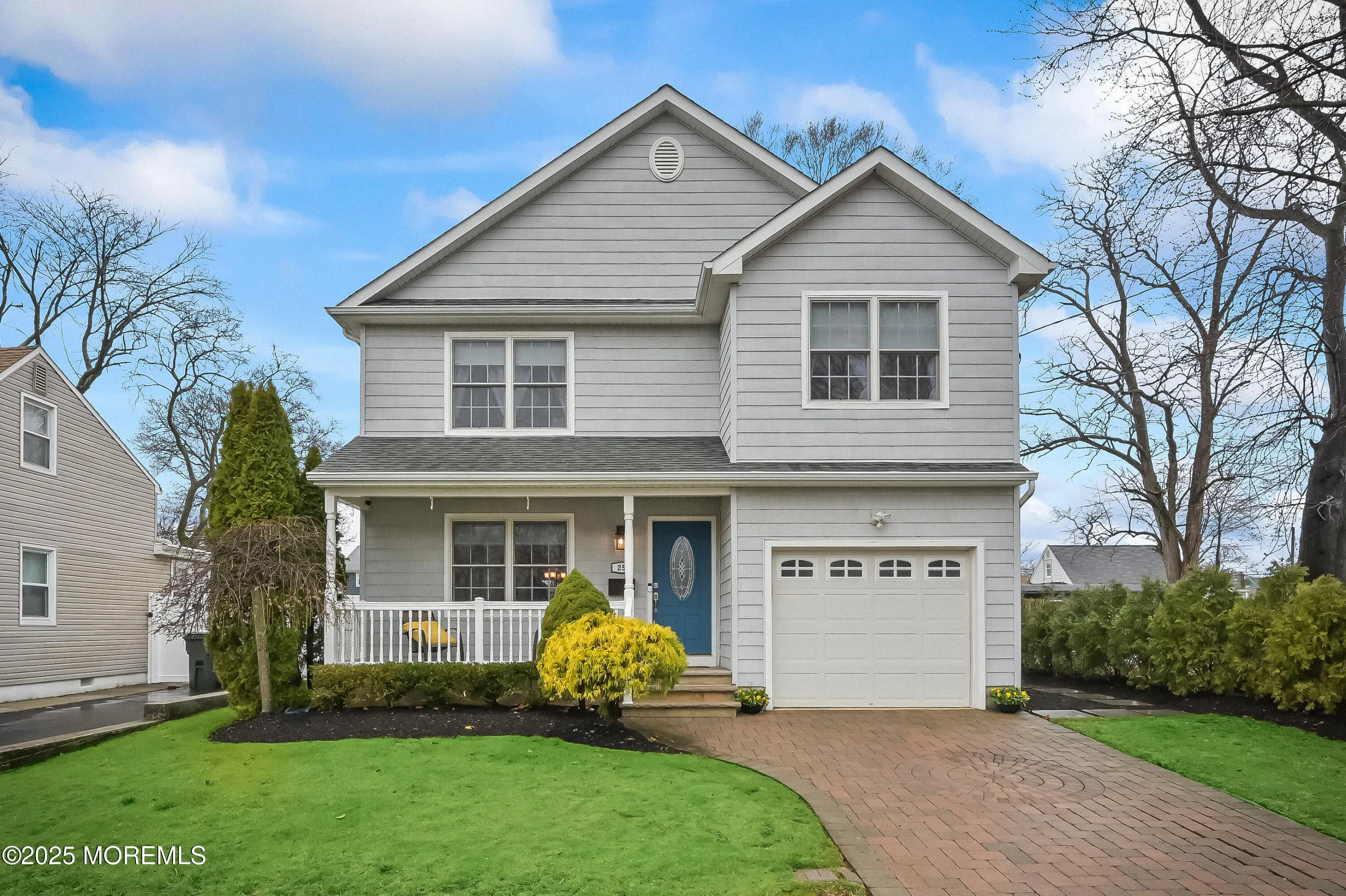 Hazlet, New Jersey 07734, United States, 3 Bedrooms Bedrooms, ,3 BathroomsBathrooms,Residential,Active,96990