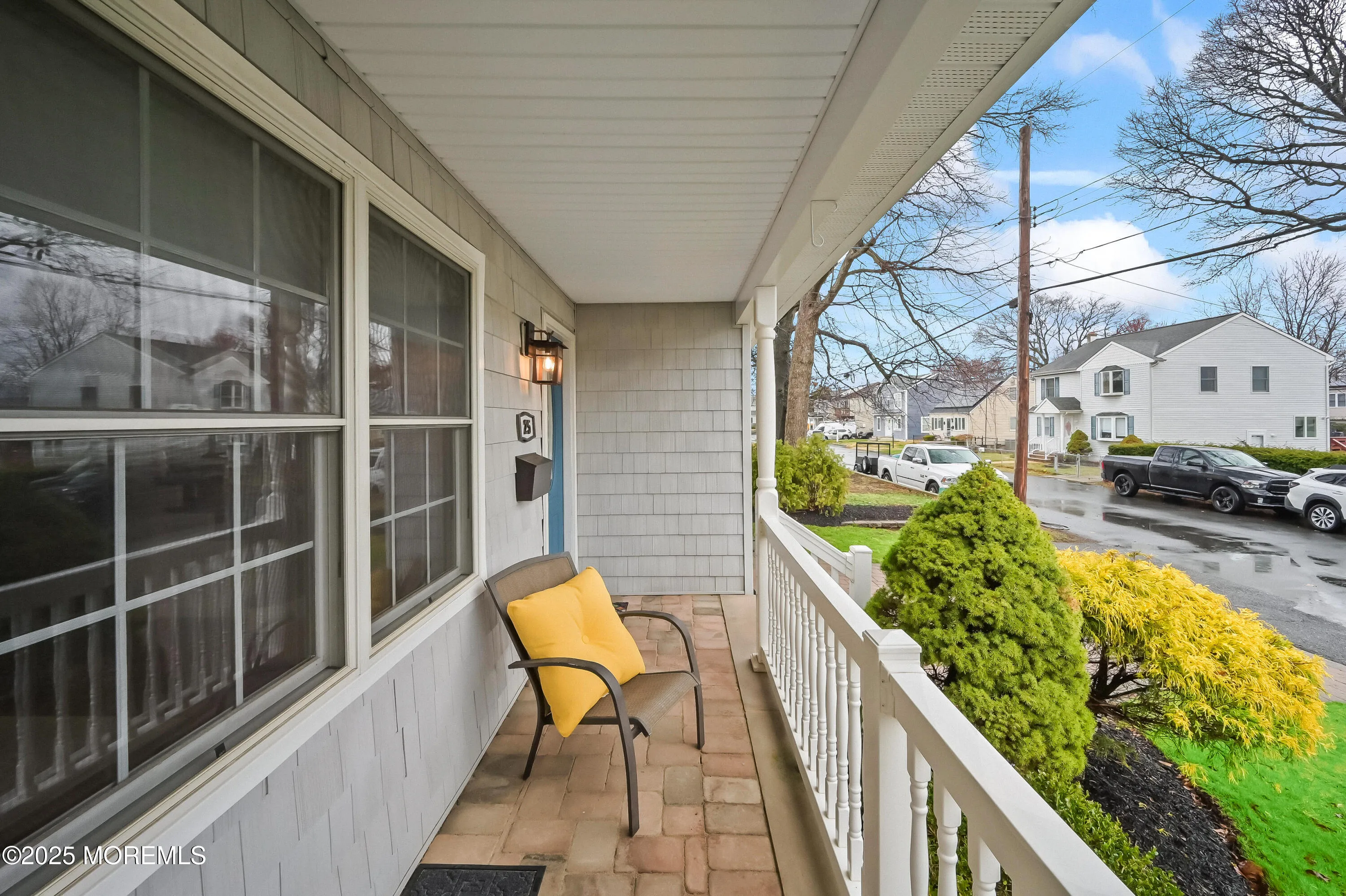 Hazlet, New Jersey 07734, United States, 3 Bedrooms Bedrooms, ,3 BathroomsBathrooms,Residential,Active,96990