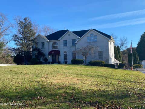 Homes For Rent - 41 Church Road<br/> Howell, NJ 07731