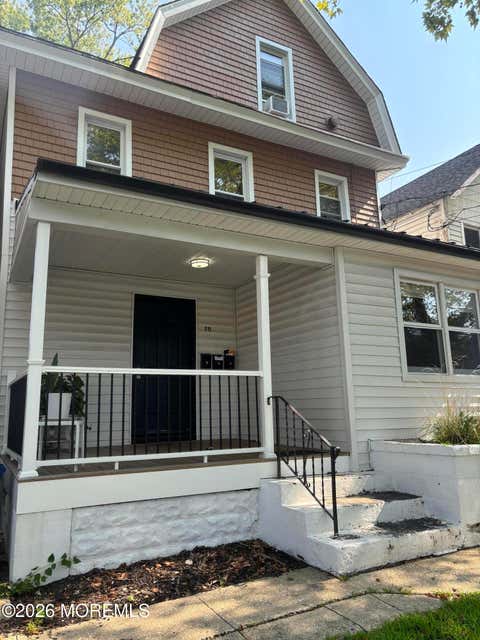 Multifamily For Rent - 711 3rd Avenue #1<br/> Asbury Park, NJ 07712