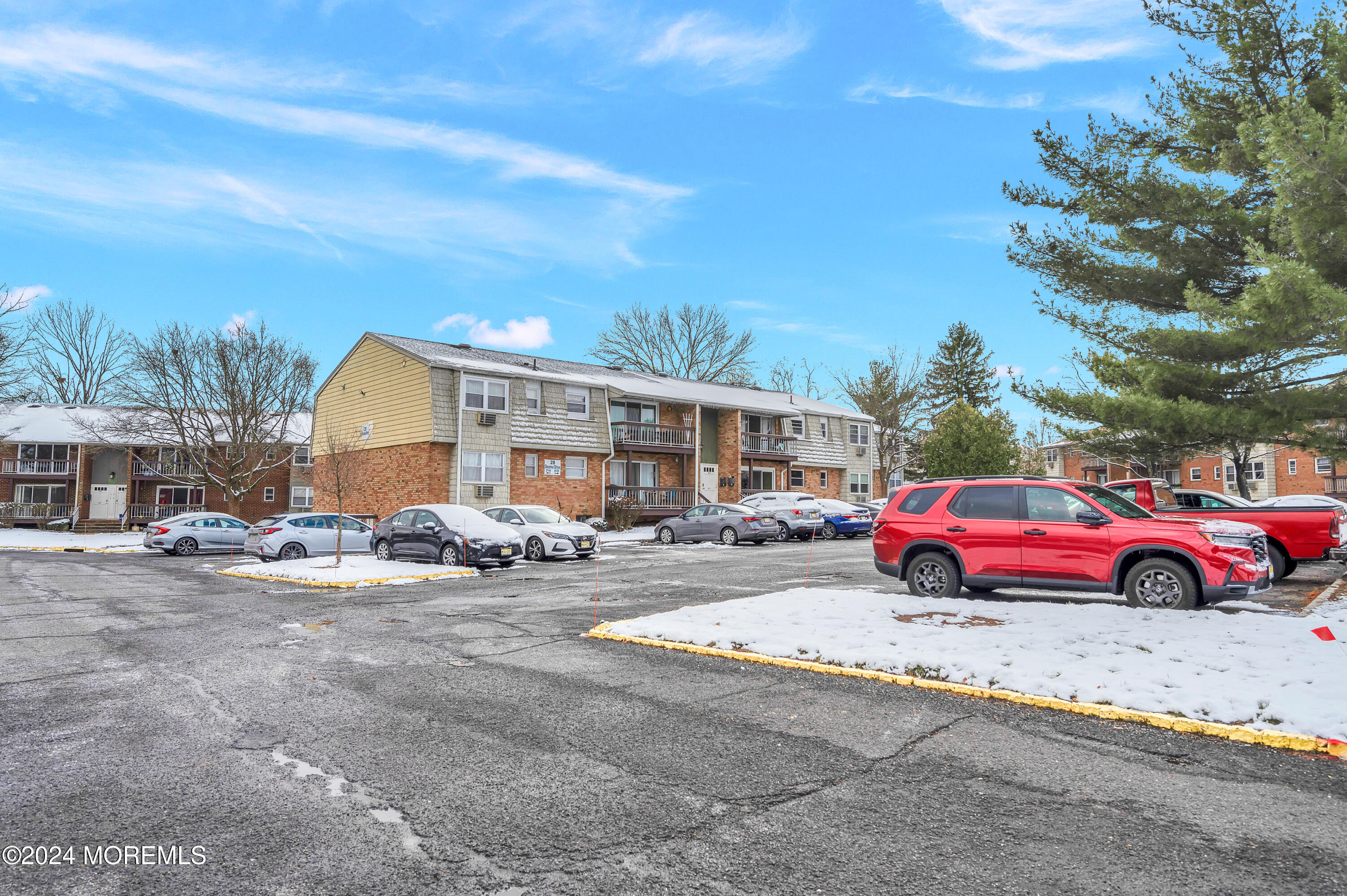 28 Deanna Drive #51, Hillsborough, New Jersey image 14