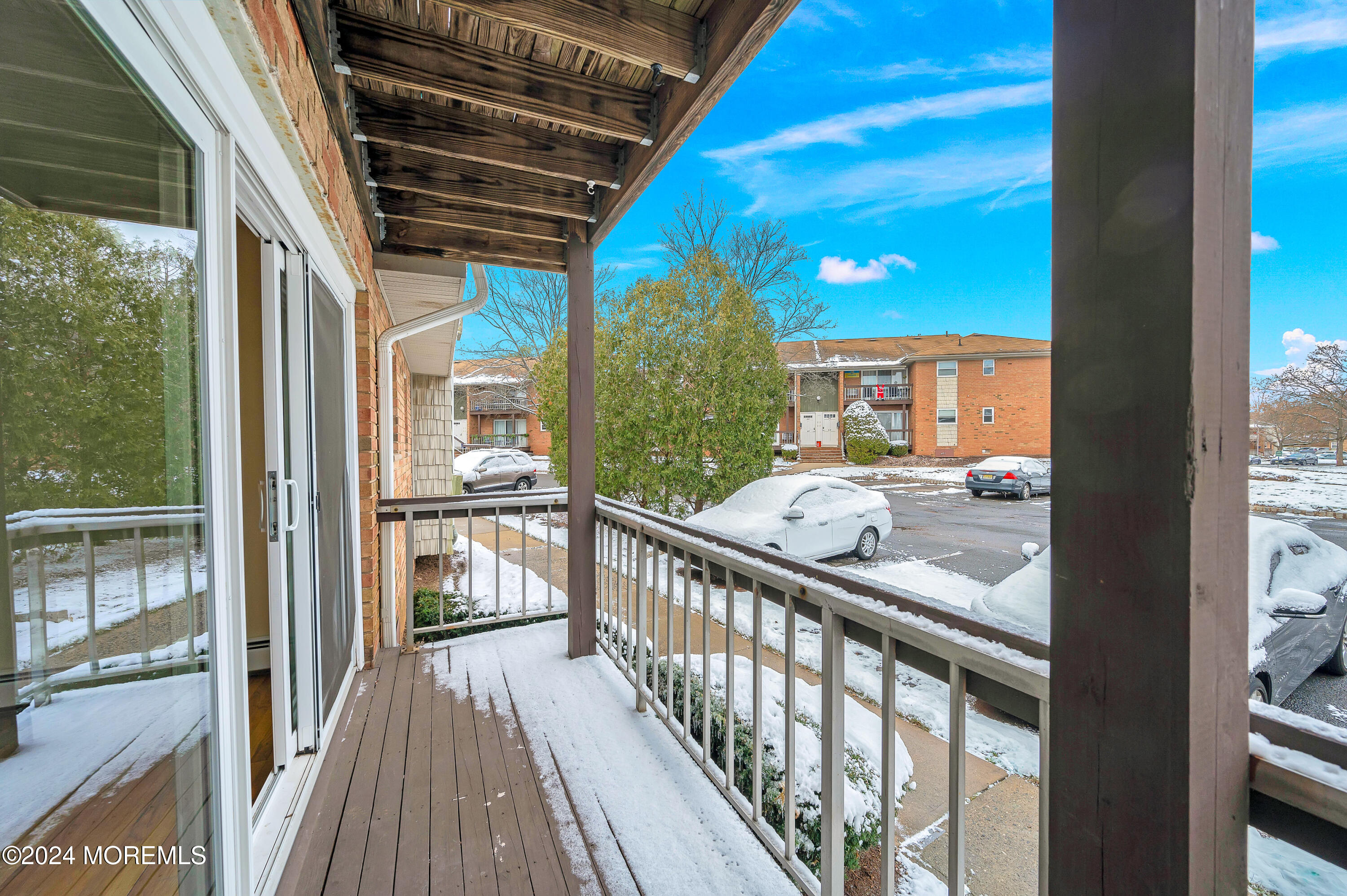 28 Deanna Drive #51, Hillsborough, New Jersey image 13