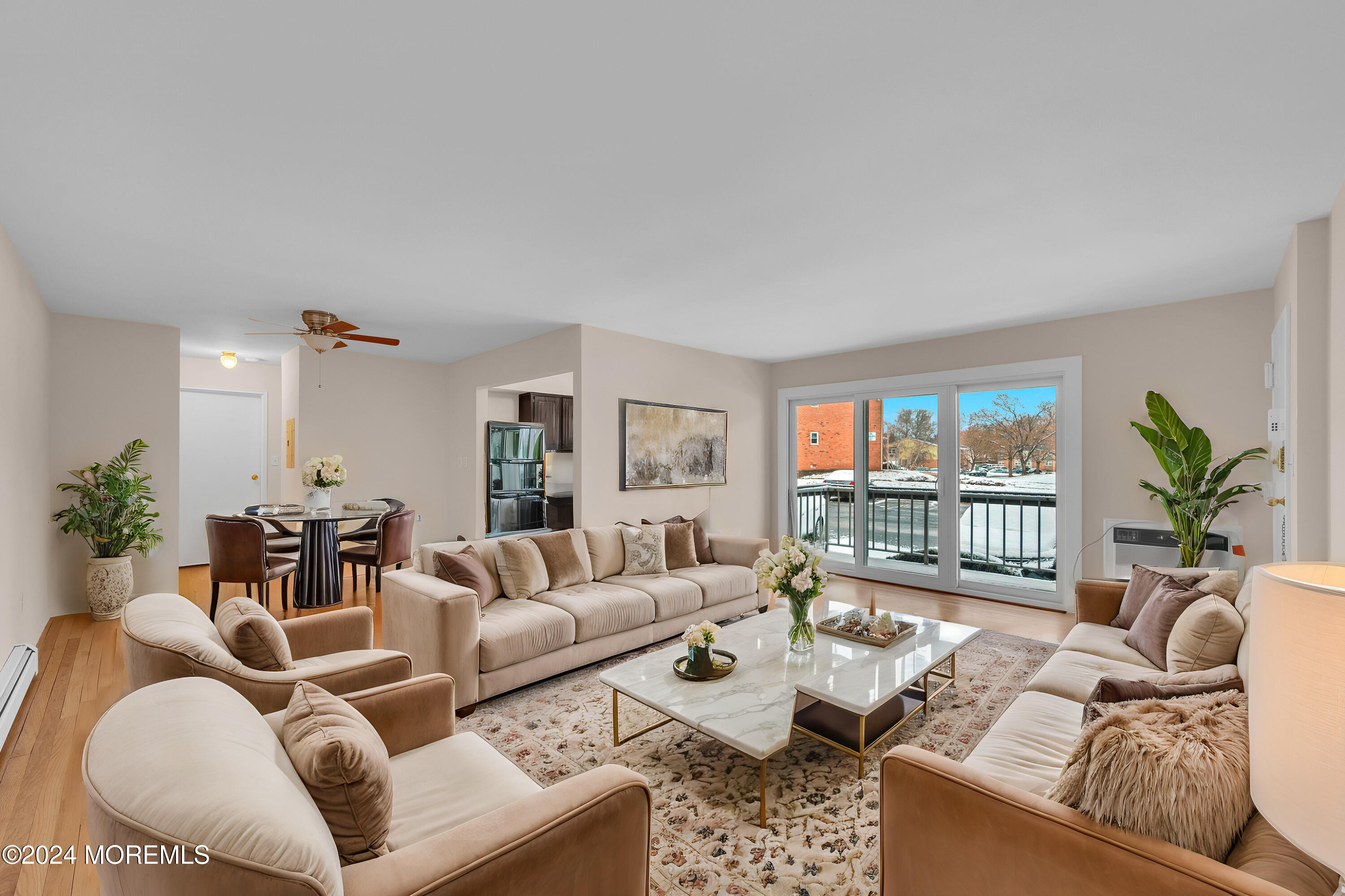 28 Deanna Drive #51, Hillsborough, New Jersey image 4