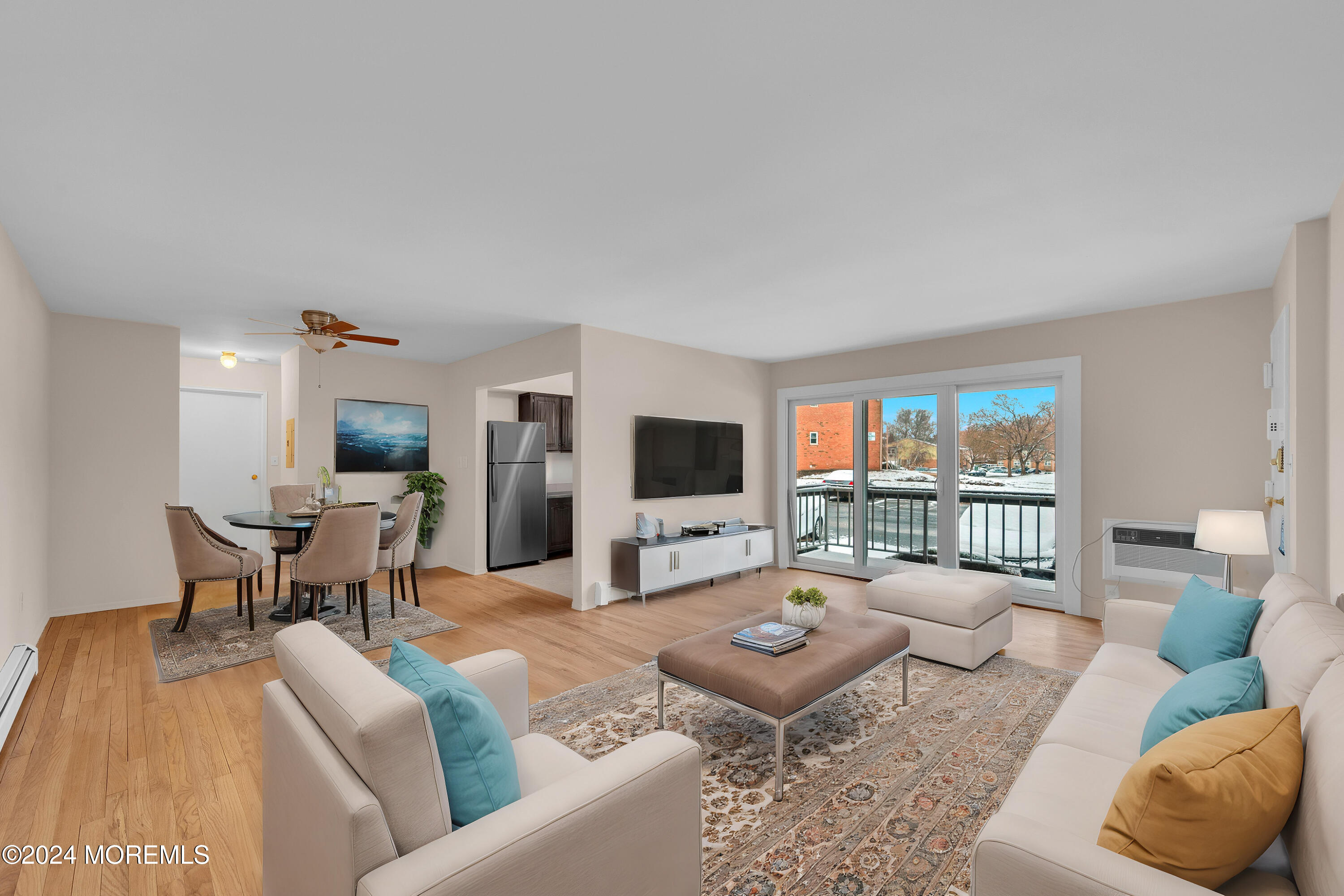28 Deanna Drive #51, Hillsborough, New Jersey image 1
