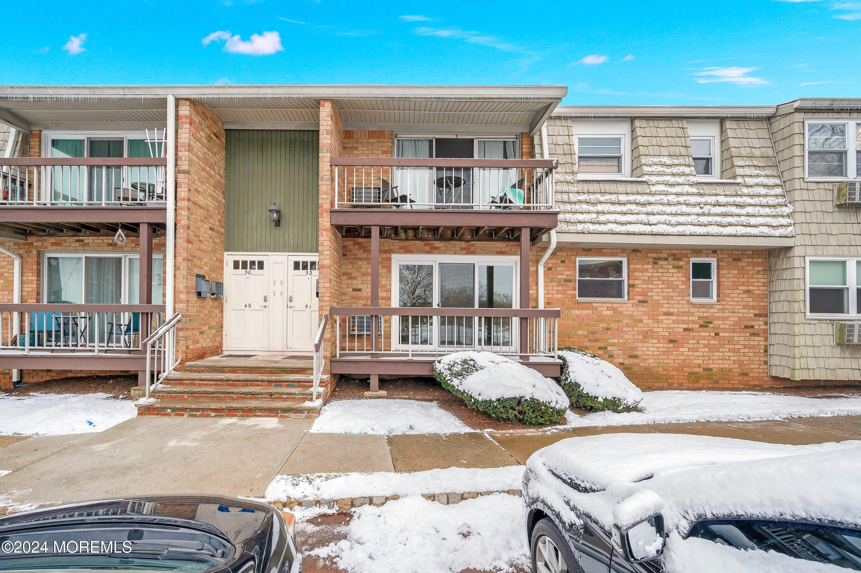 28 Deanna Drive #51, Hillsborough, New Jersey image 12