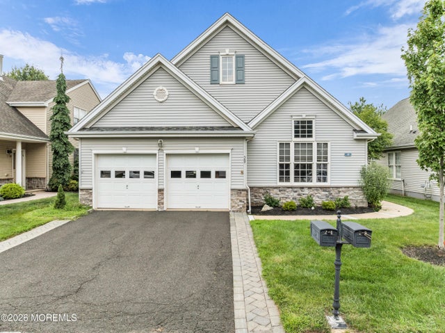 29 Constitution Way