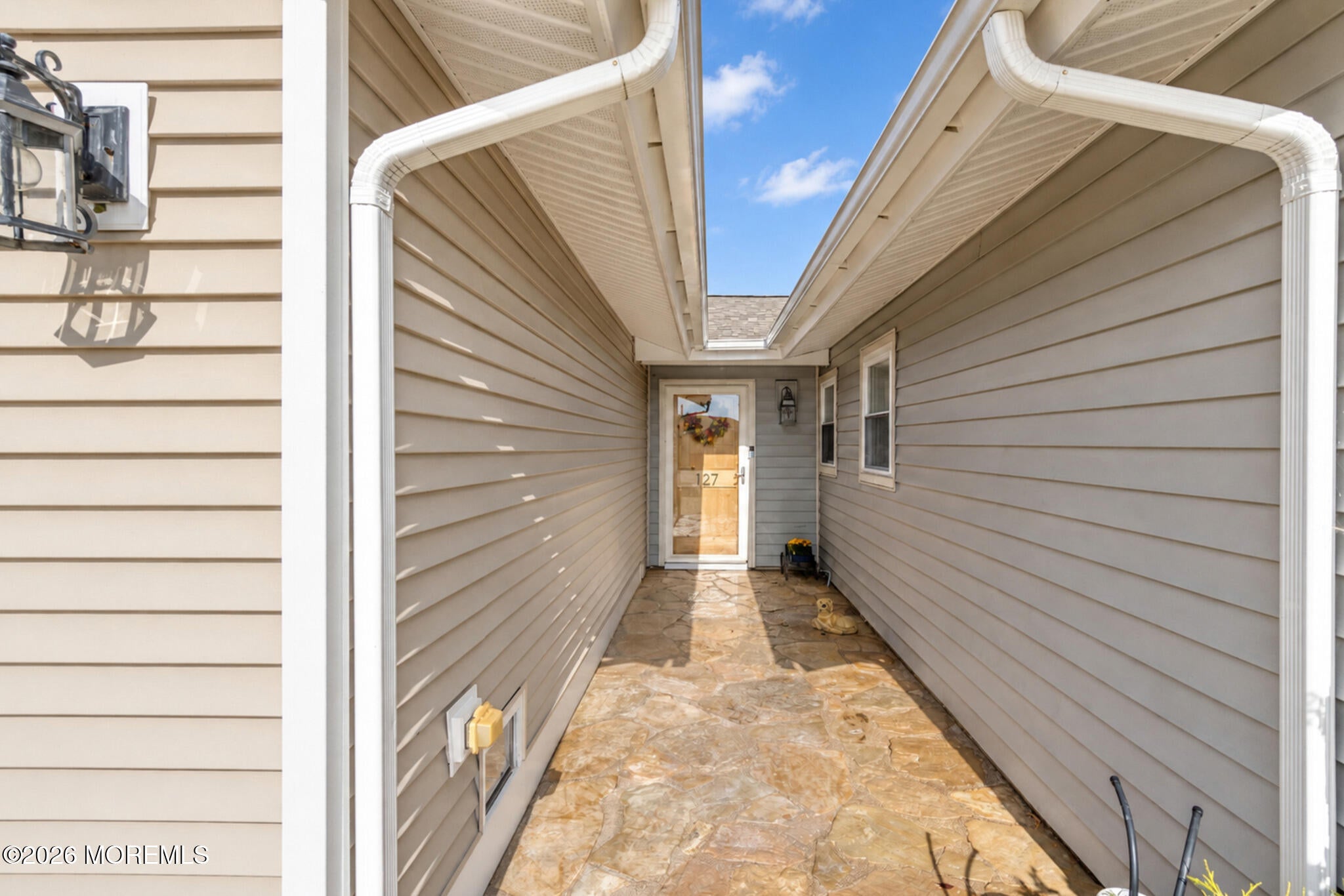 127 Hatteras Road