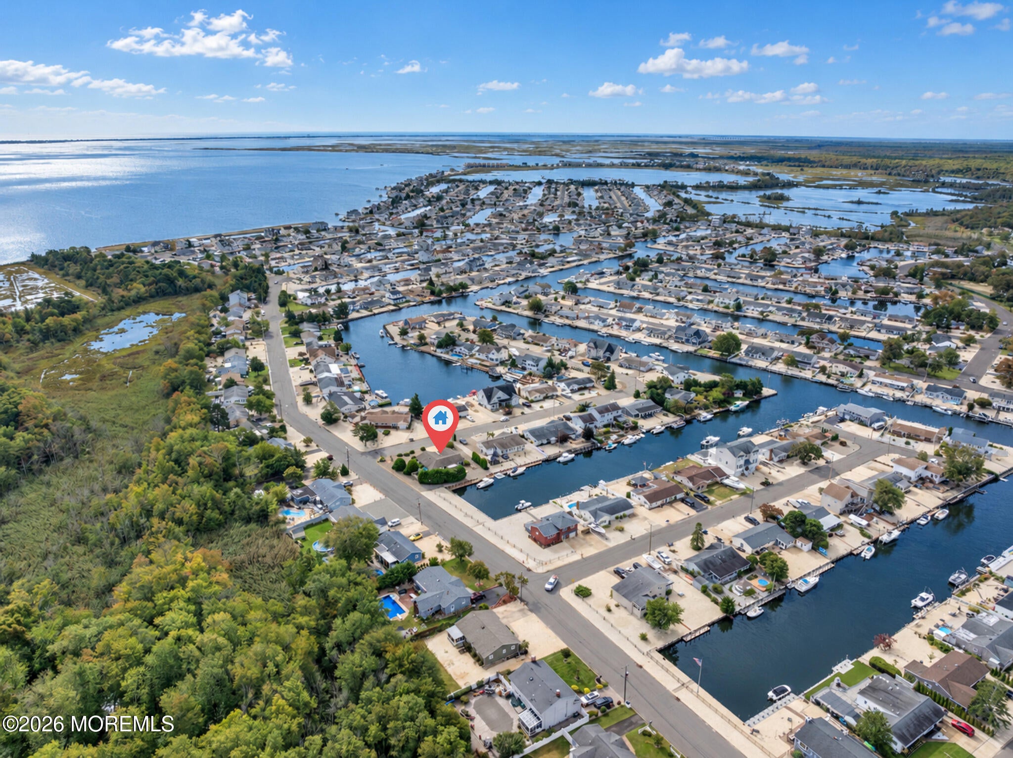 127 Hatteras Road