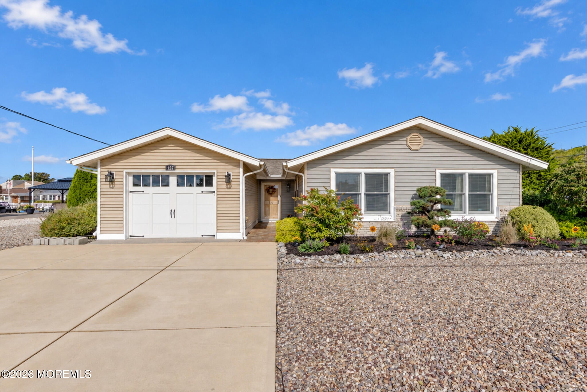 127 Hatteras Road