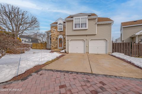 Photo of 137 Kentucky Way, Freehold, NJ 07728 (MLS # 22604069)