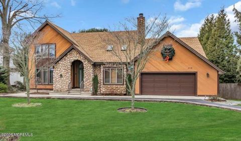 Photo of 413 Line Road, Aberdeen, NJ 07747 (MLS # 22611503)