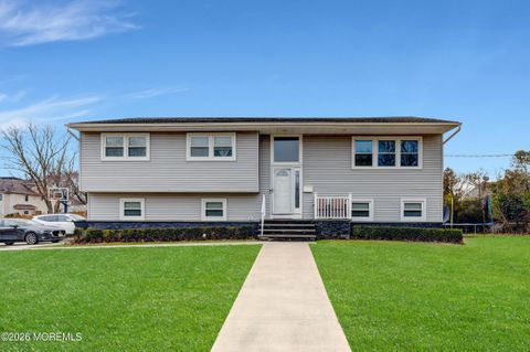 Photo of 280 Oakley Avenue, Long Branch, NJ 07740 (MLS # 22536854)