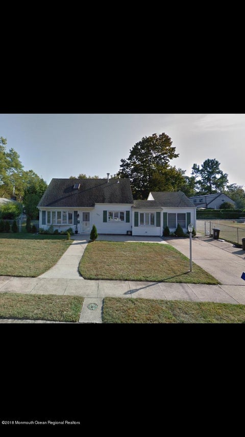 Homes For Rent - 304 Cummings Avenue<br/> Long Branch, NJ 07740