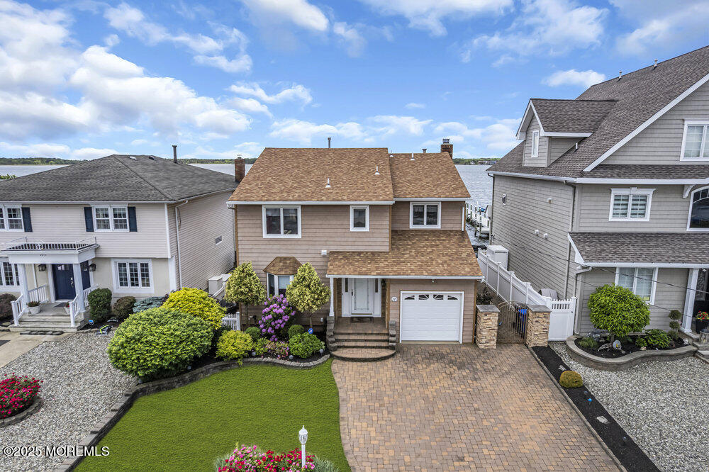 221 Bay Stream Drive, Toms River, New Jersey image 1