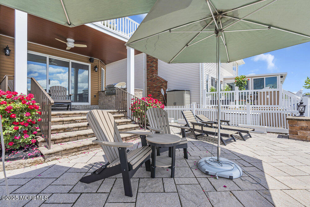 221 Bay Stream Drive, Toms River, New Jersey image 50