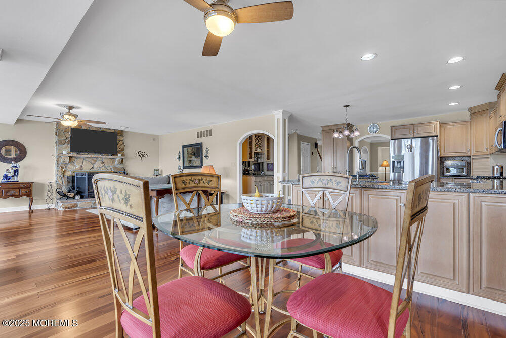 221 Bay Stream Drive, Toms River, New Jersey image 22