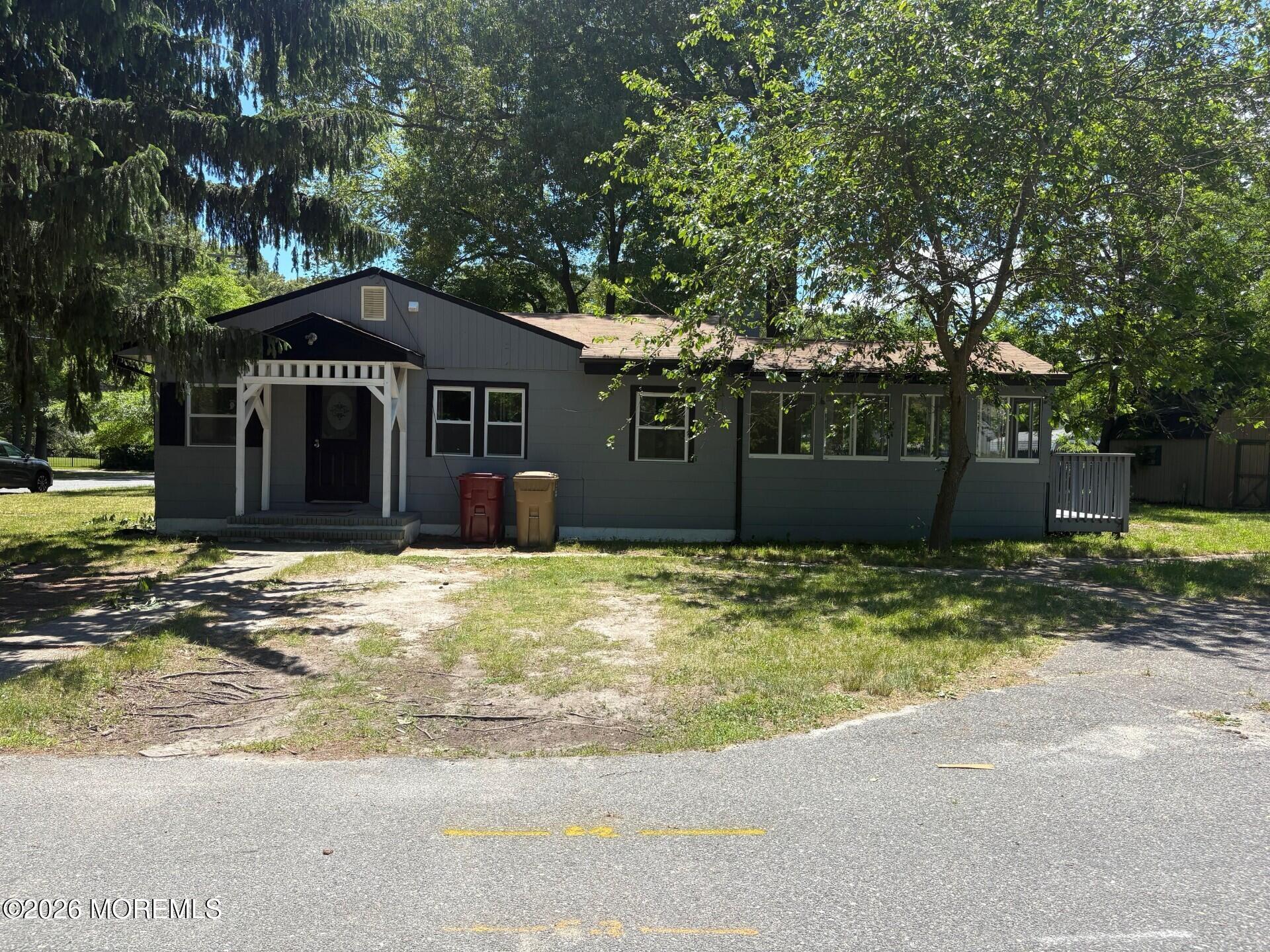 134 Red Bank Avenue