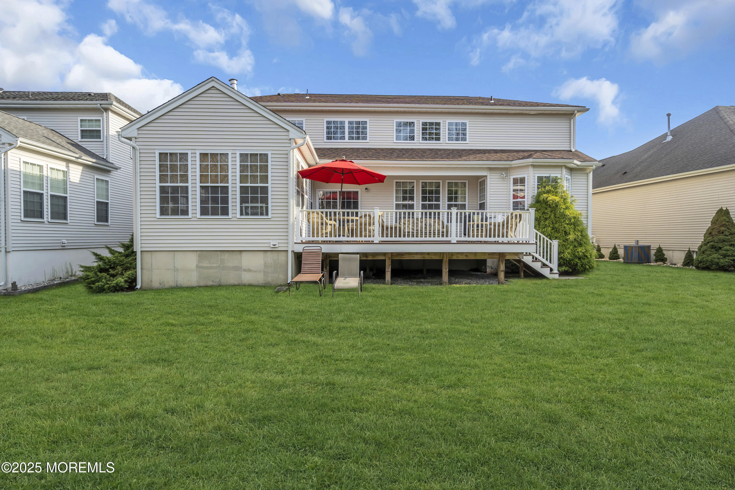 100 Mission Way, Barnegat, New Jersey image 45