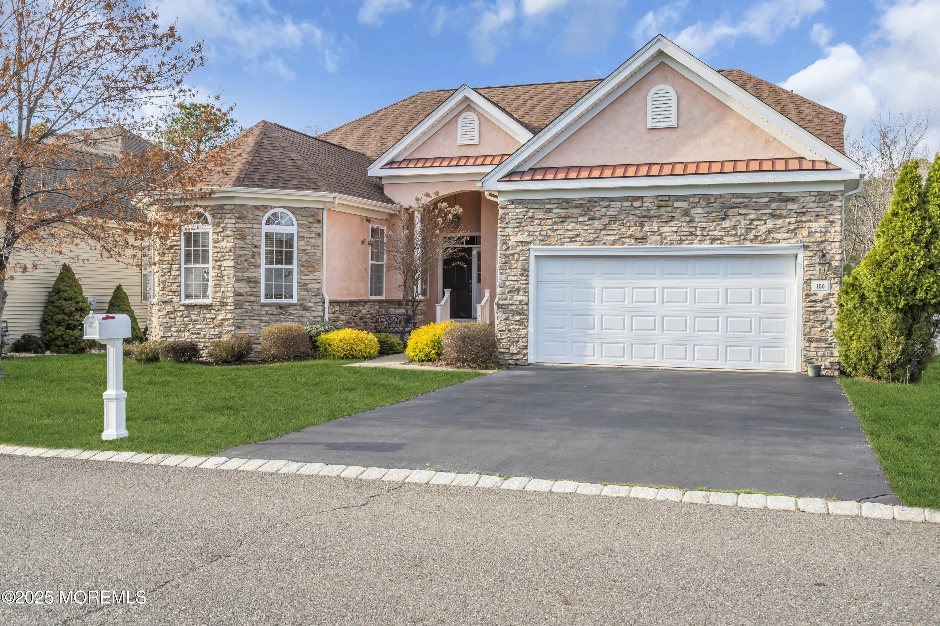 100 Mission Way, Barnegat, New Jersey image 2