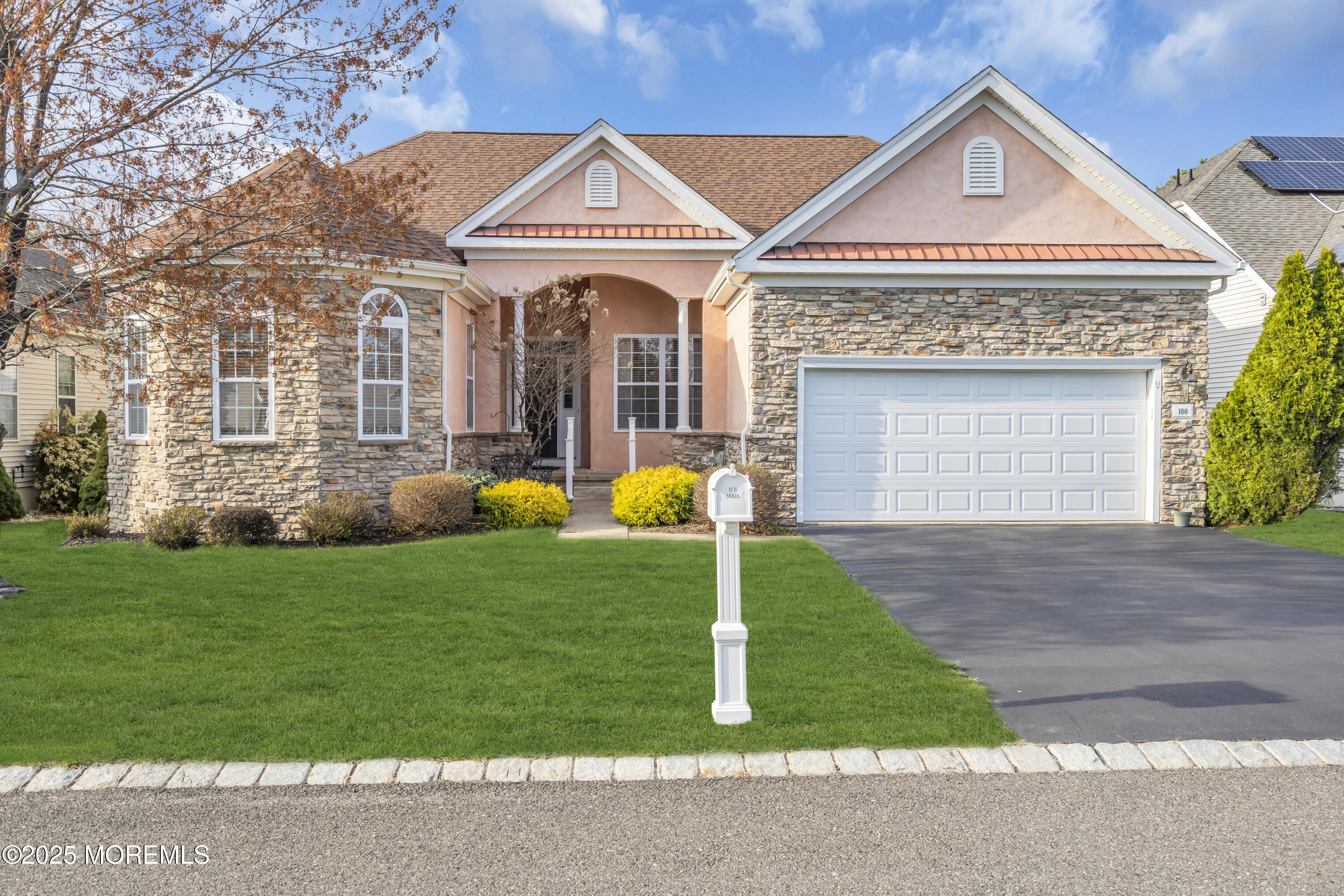 100 Mission Way, Barnegat, New Jersey image 1