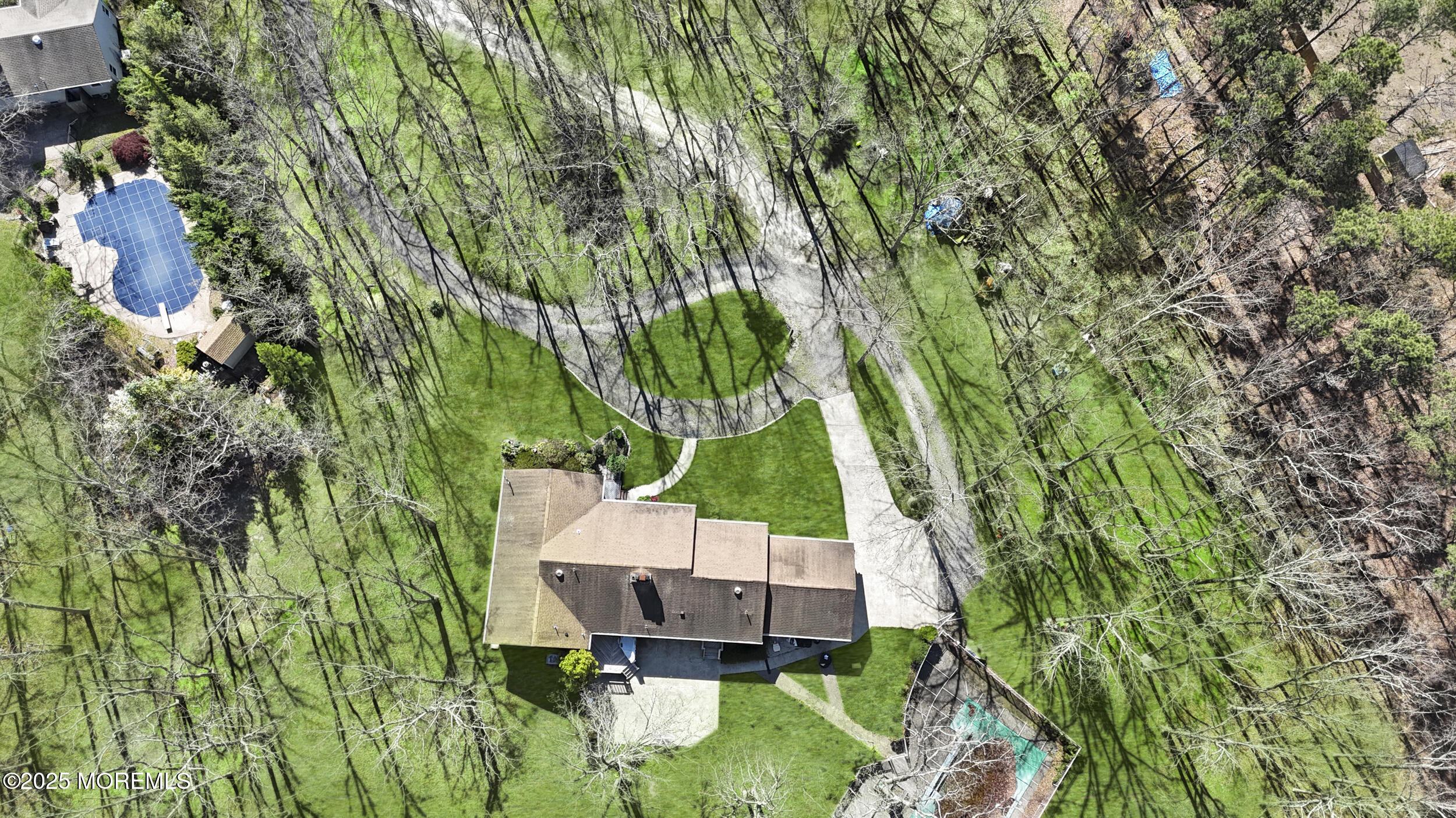 156 Sams Road, Jackson, New Jersey image 27