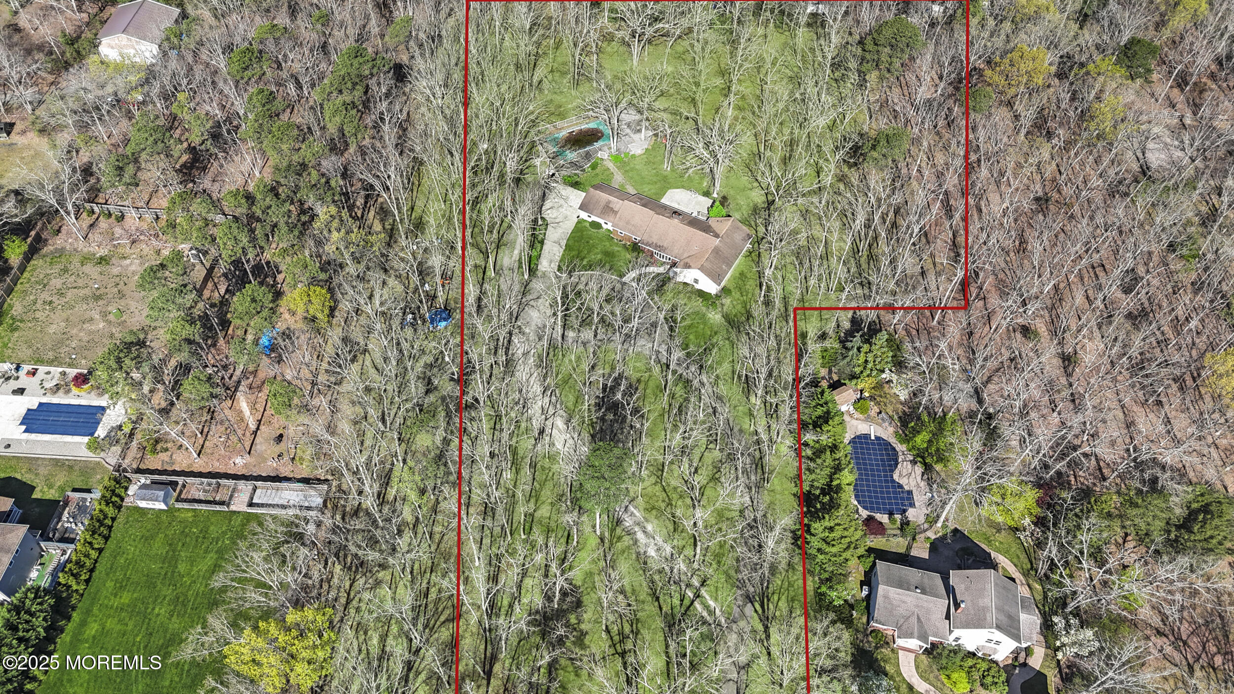 156 Sams Road, Jackson, New Jersey image 48