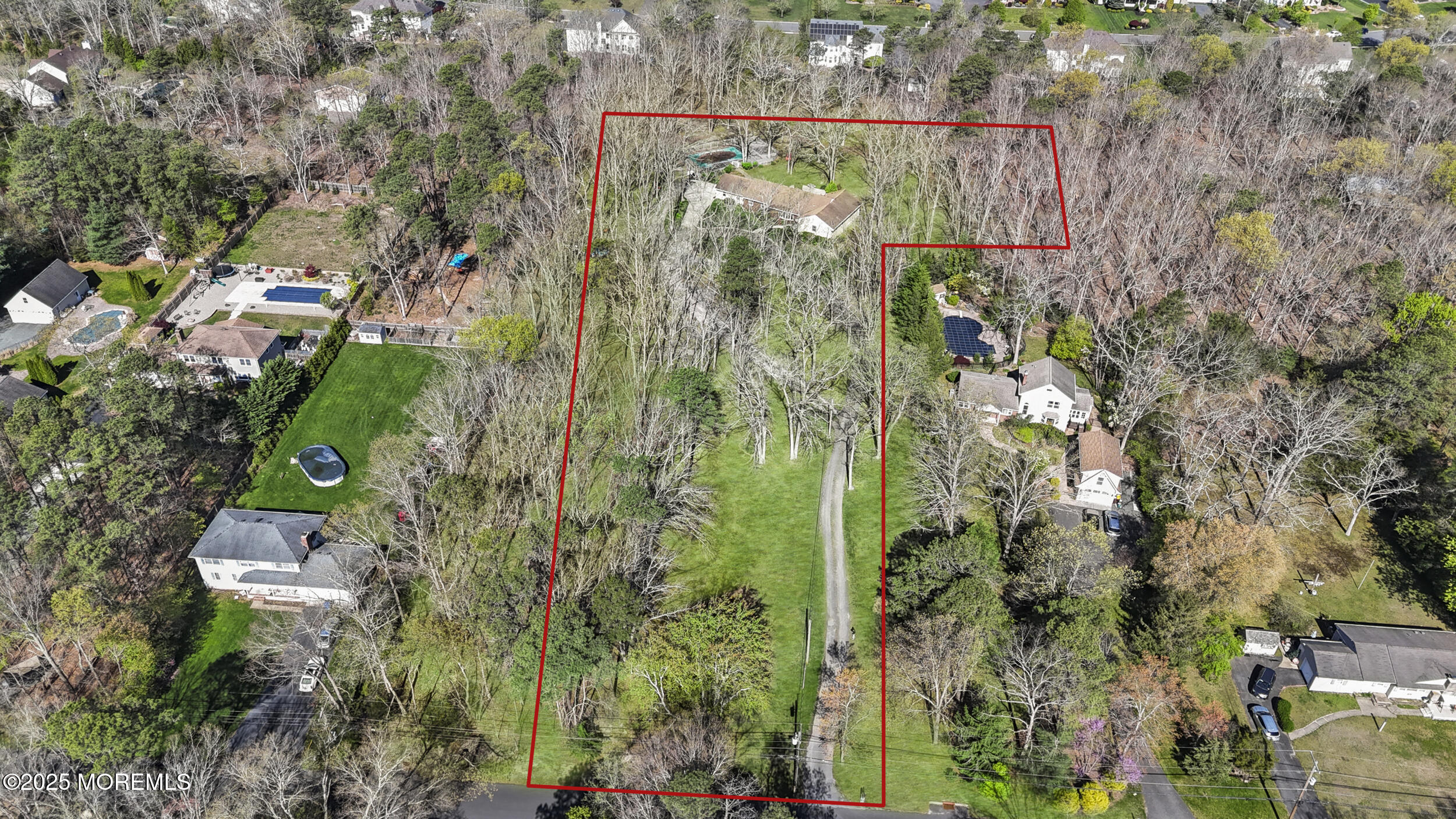 156 Sams Road, Jackson, New Jersey image 44