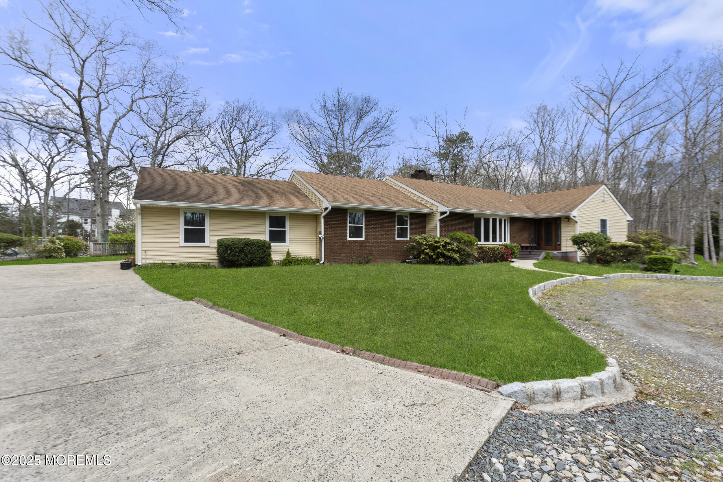156 Sams Road, Jackson, New Jersey image 1