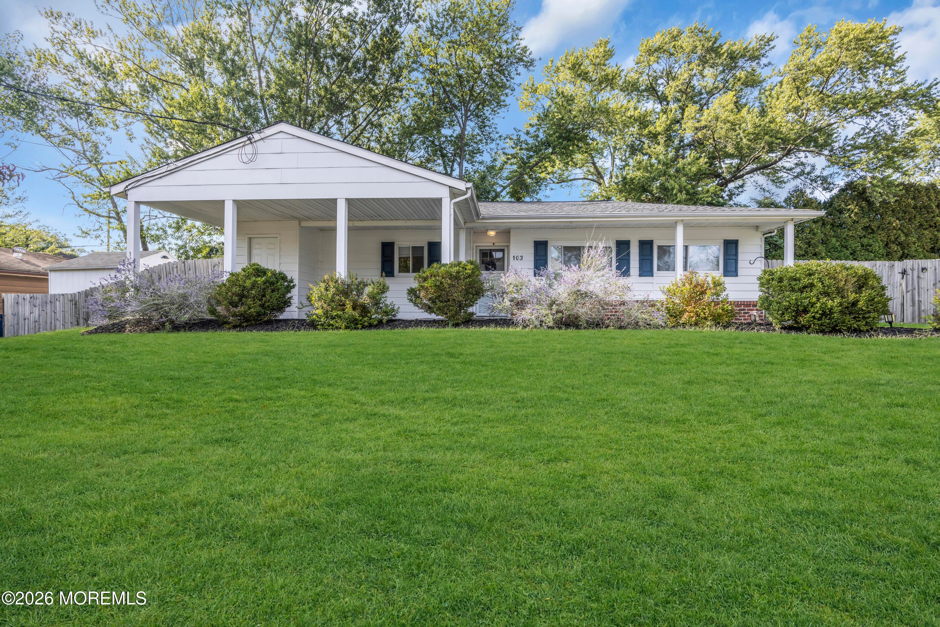 103 Allenhurst Avenue