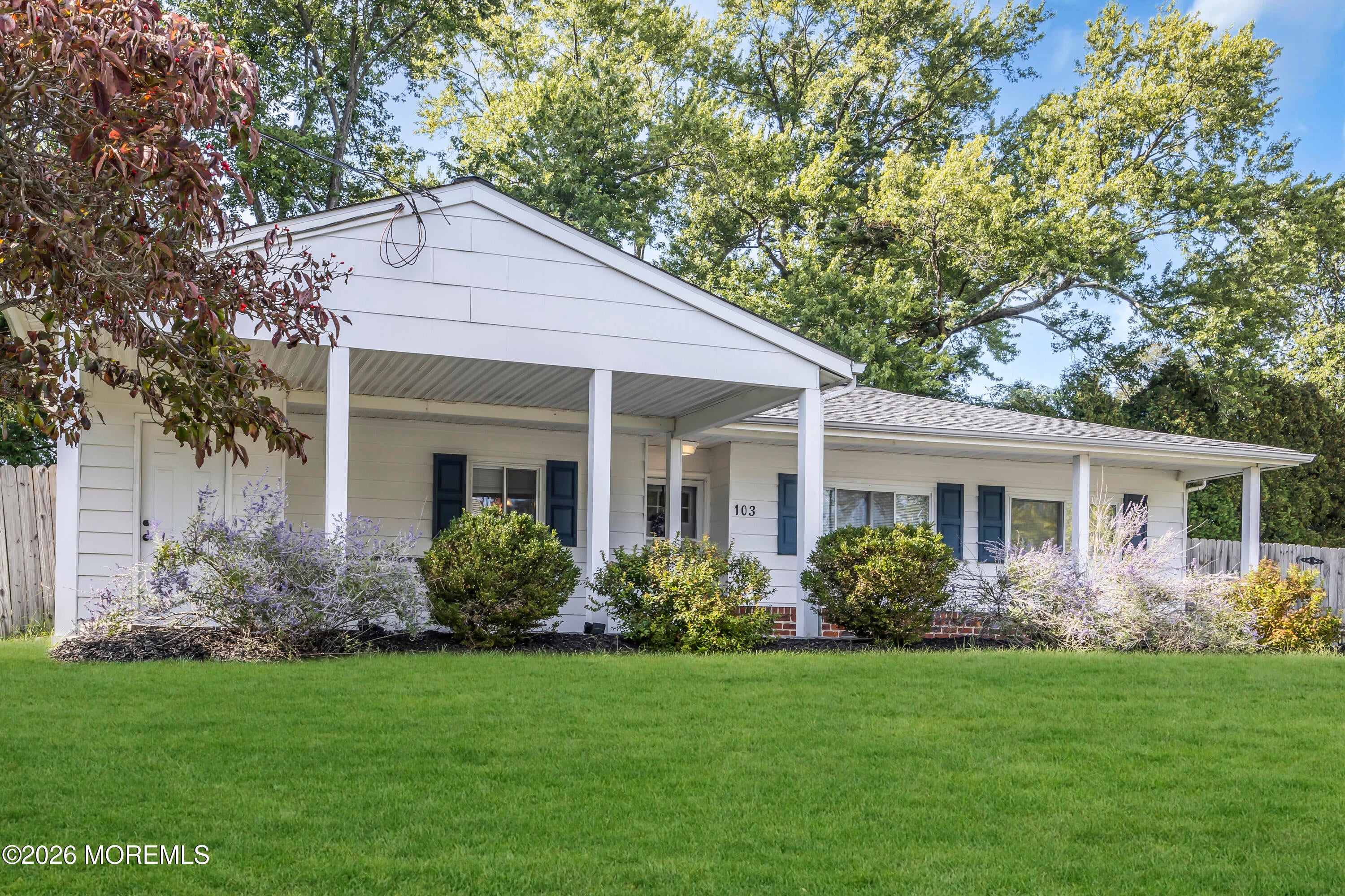 103 Allenhurst Avenue