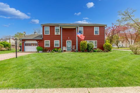 Photo of 785 Pine Shore Road, Toms River, NJ 08753 (MLS # 22610610)