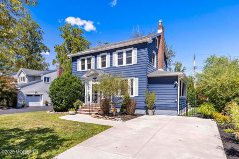 Photo of 405 Buttermere Avenue, Interlaken, NJ 07712 (MLS # 22530143)