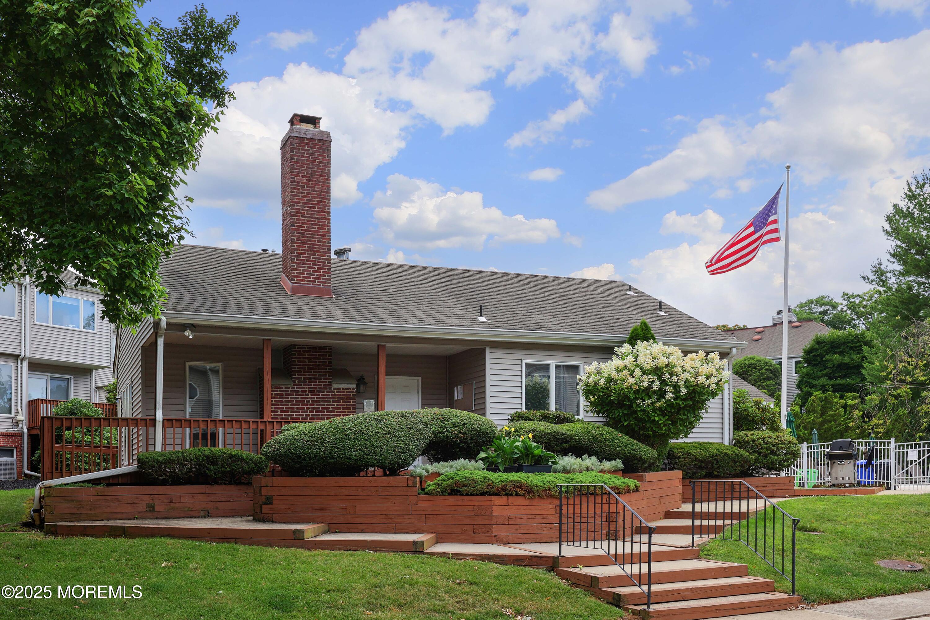 188 Ambassador Drive, Red Bank, New Jersey image 26