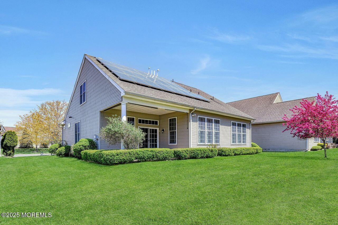 23 Muirfield Road, Jackson, New Jersey image 27