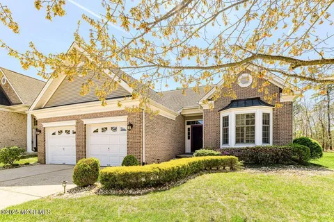 23 Muirfield Road, Jackson, NJ 08527 - MLS#: 22512629
