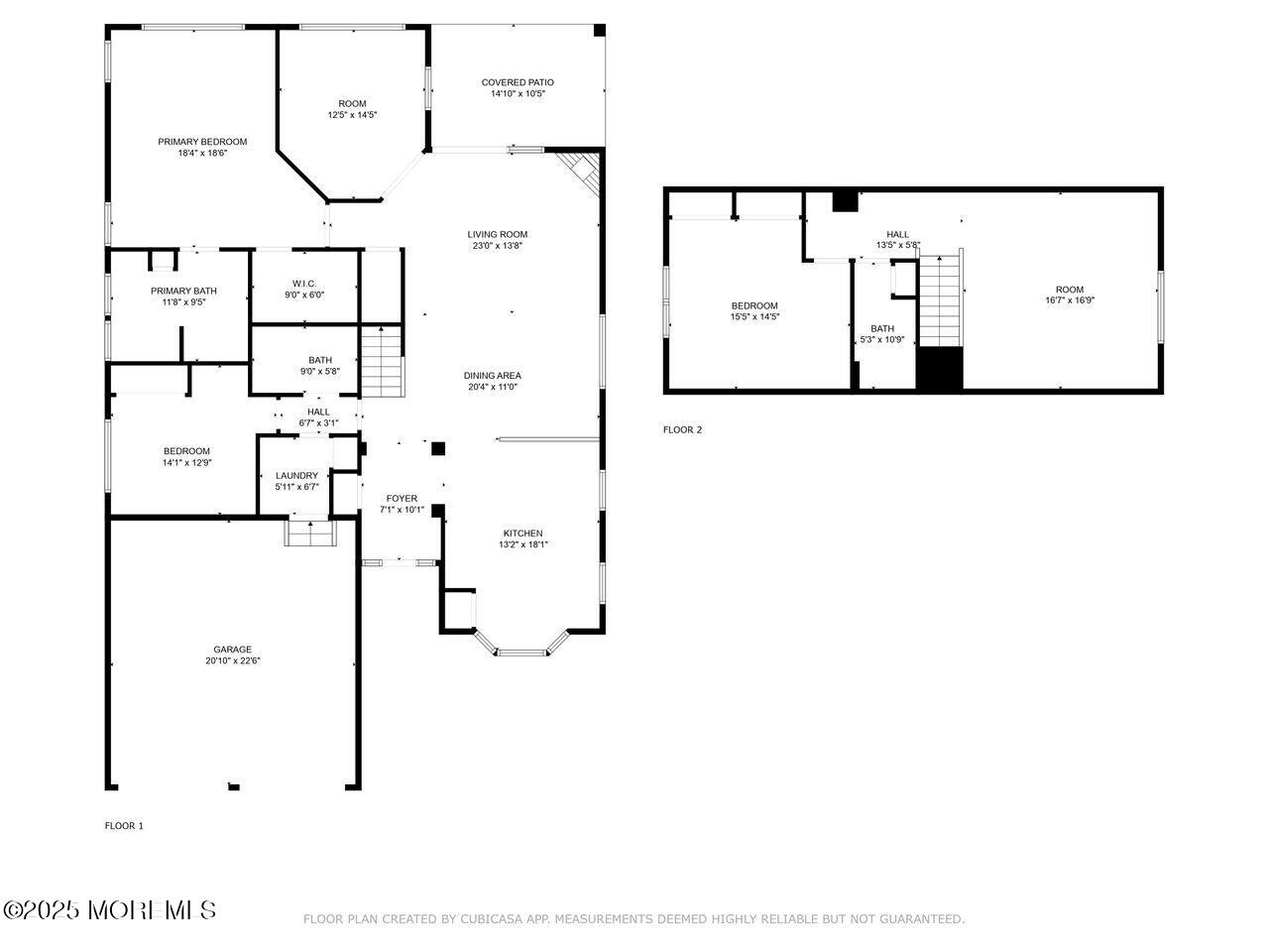 23 Muirfield Road, Jackson, New Jersey image 32