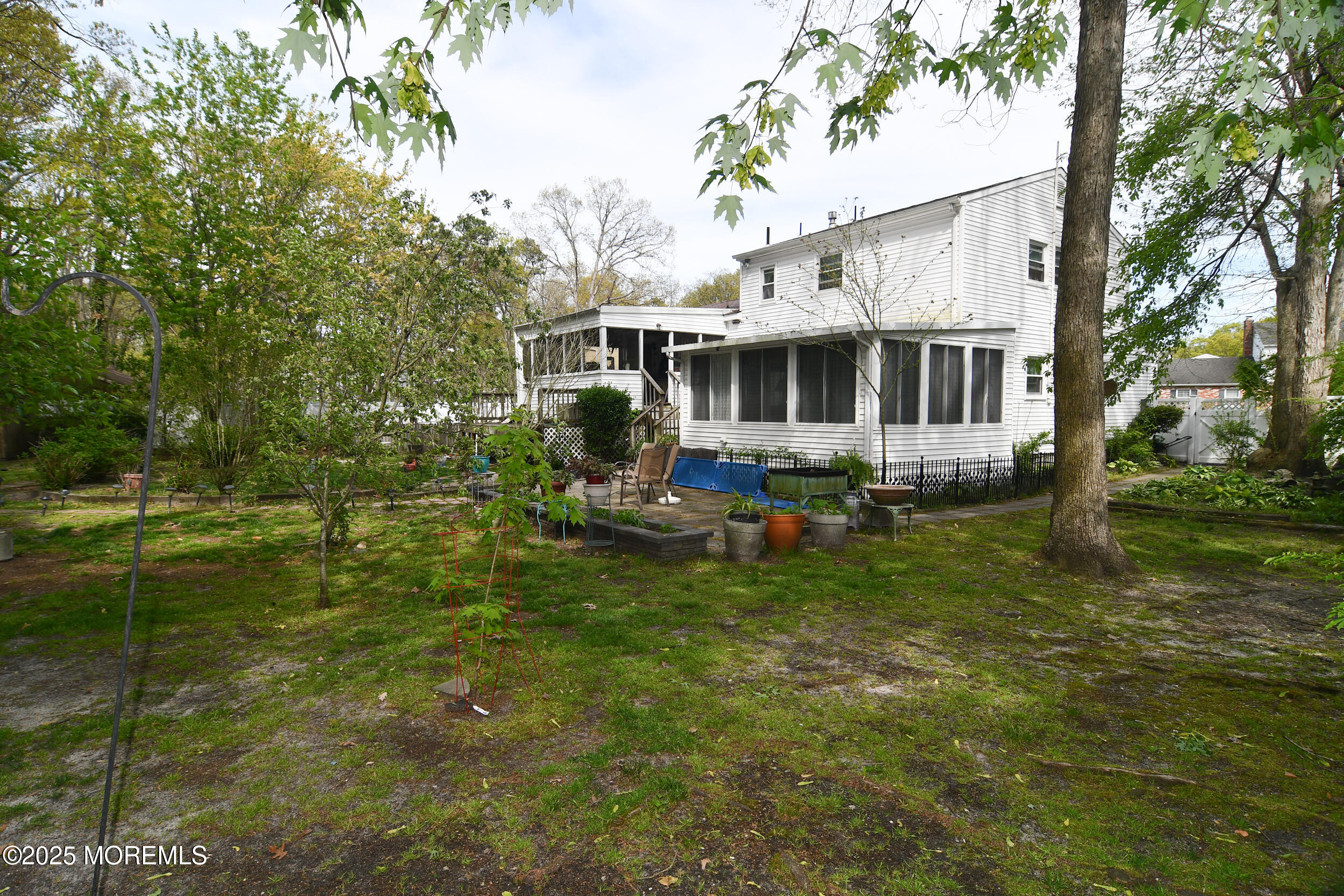 664 Huckleberry Lane, Toms River, New Jersey image 34