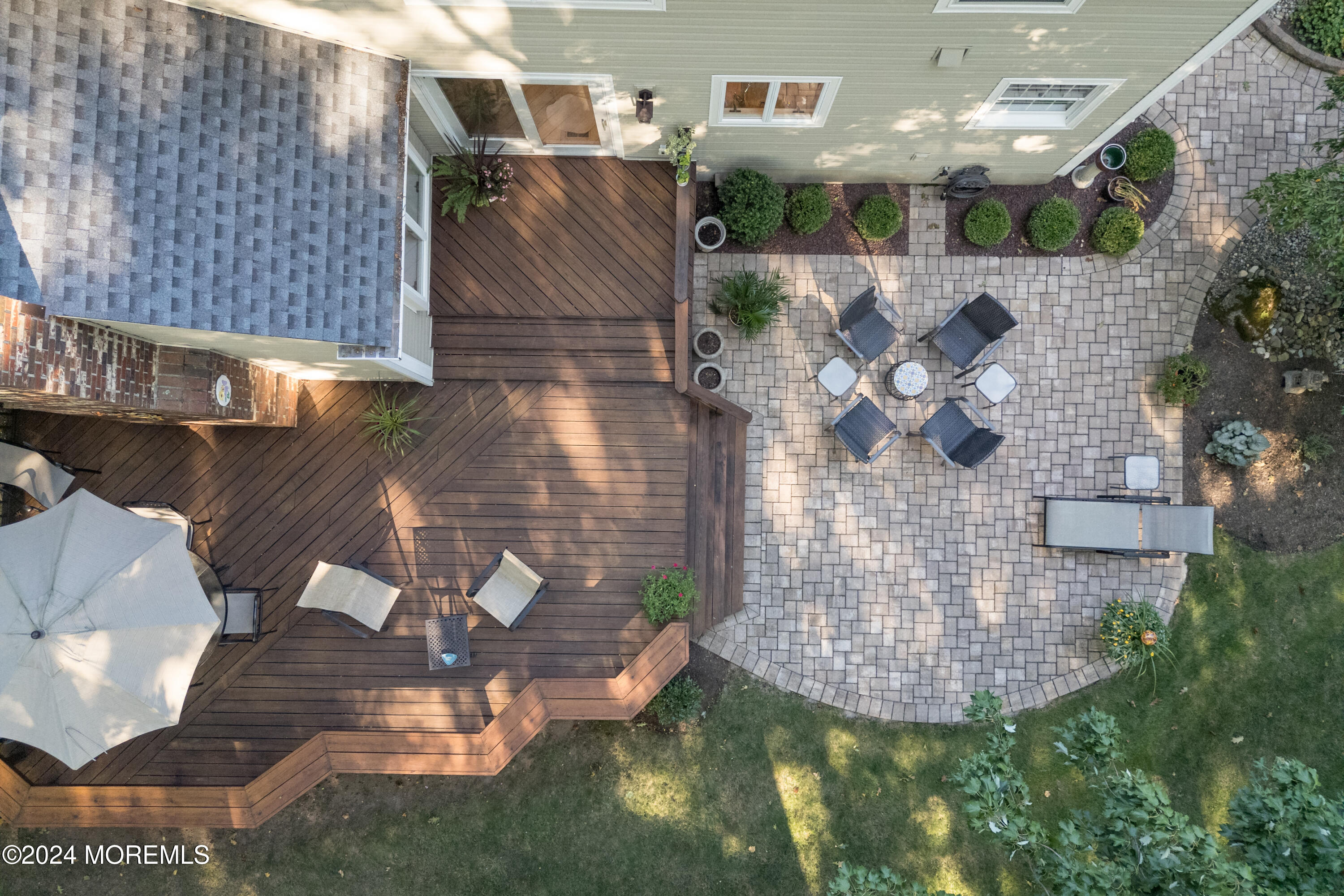 55 Doherty Drive, Middletown, New Jersey image 46