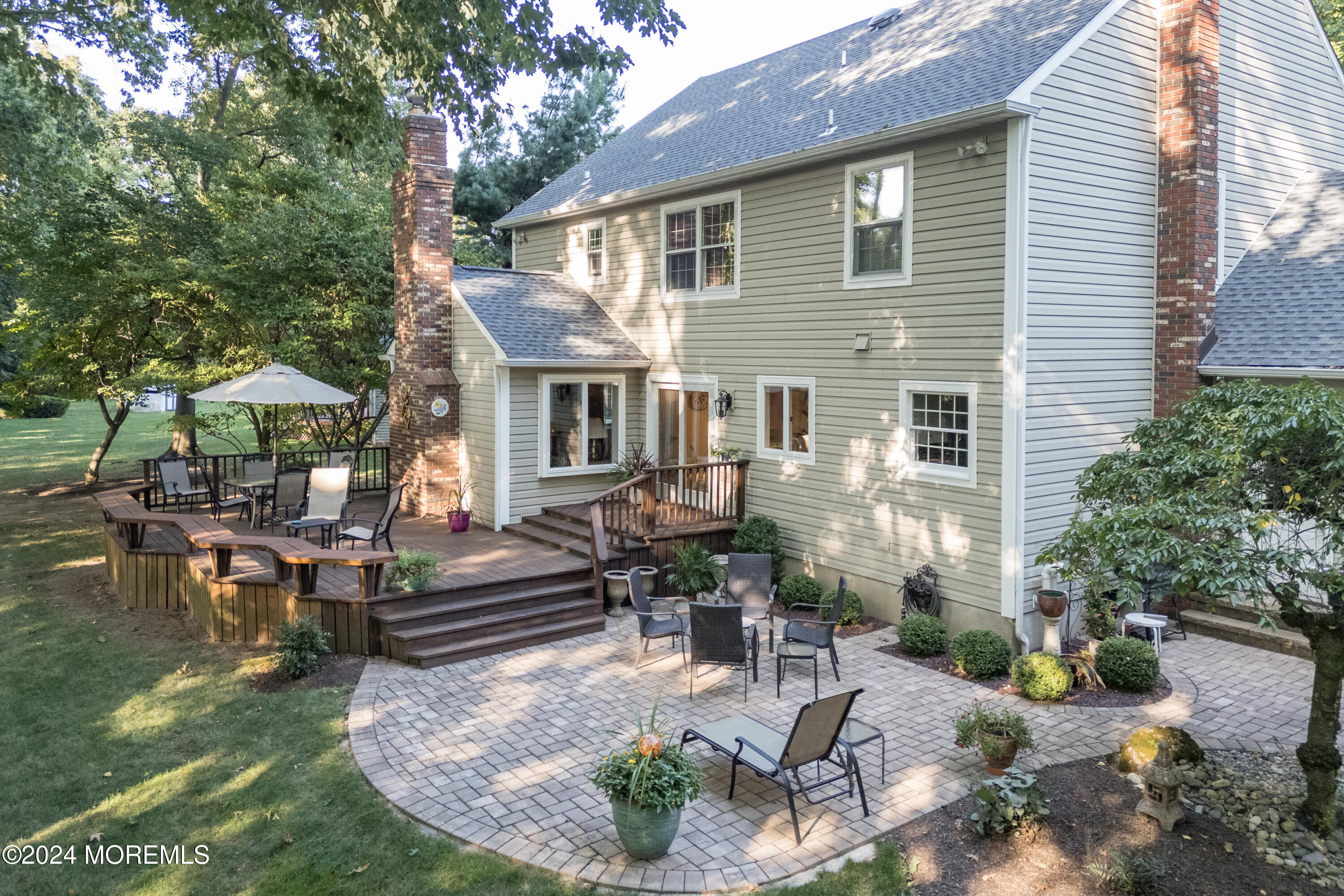 55 Doherty Drive, Middletown, New Jersey image 45