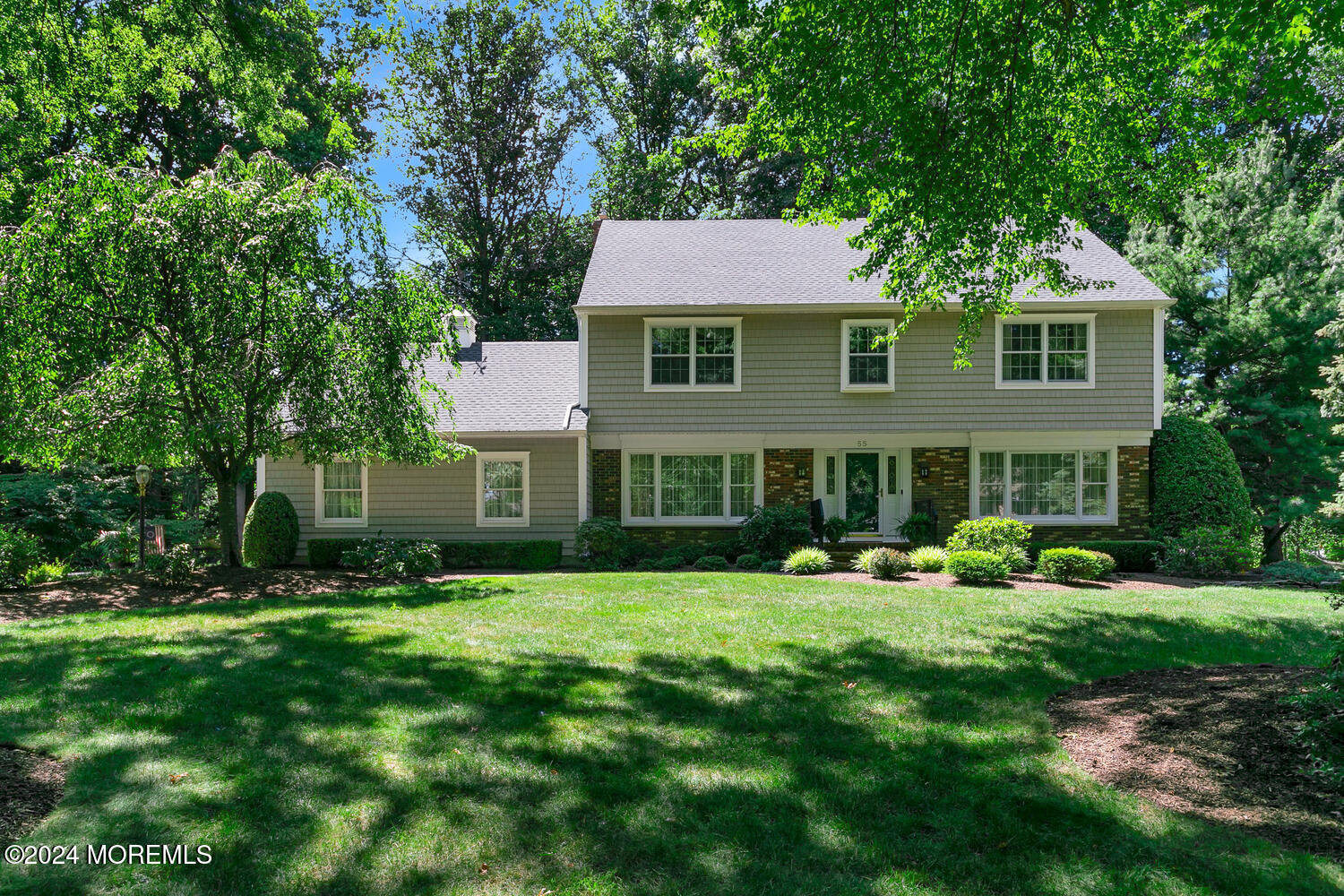 55 Doherty Drive, Middletown, New Jersey image 1